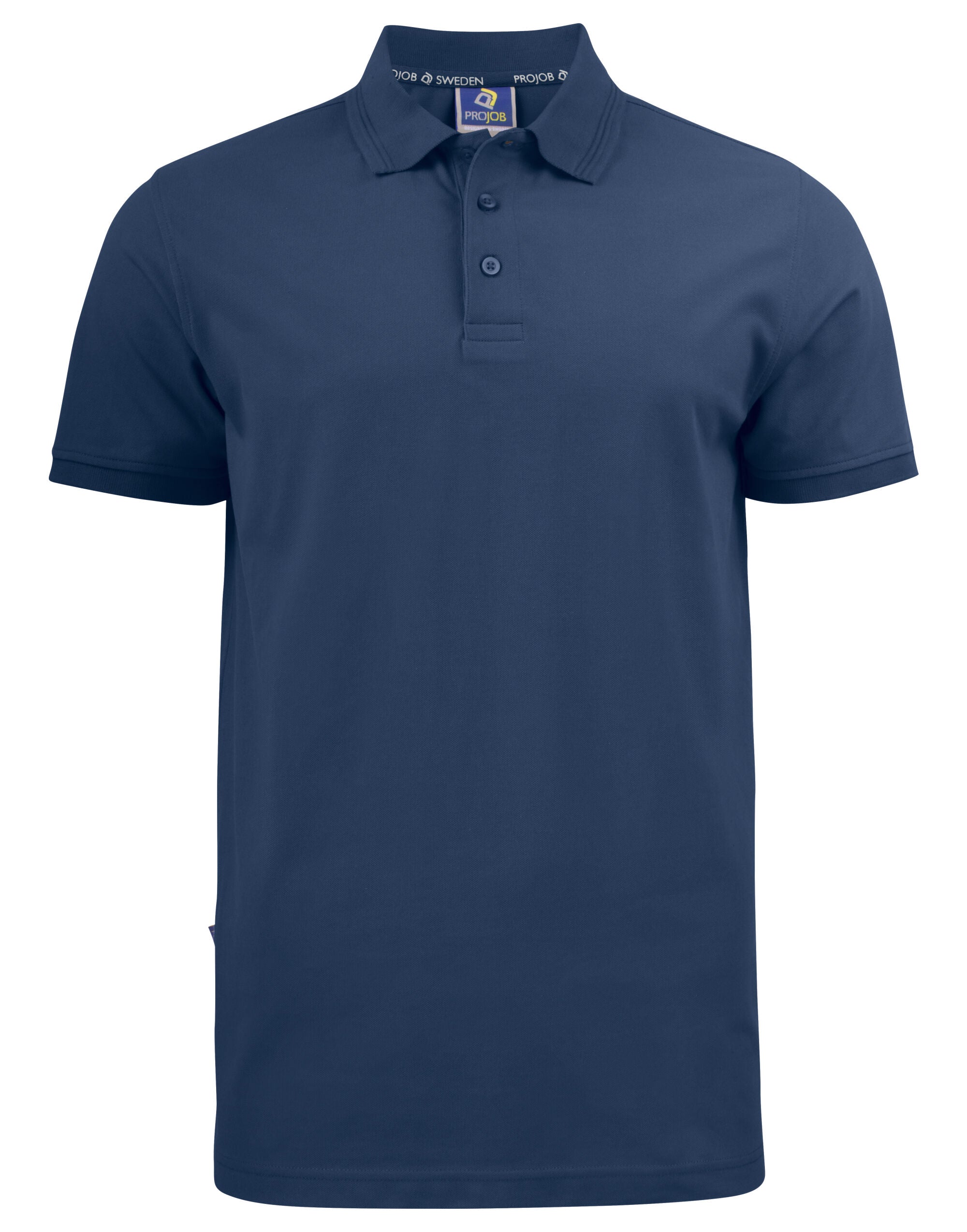 2021 Pique Polo
