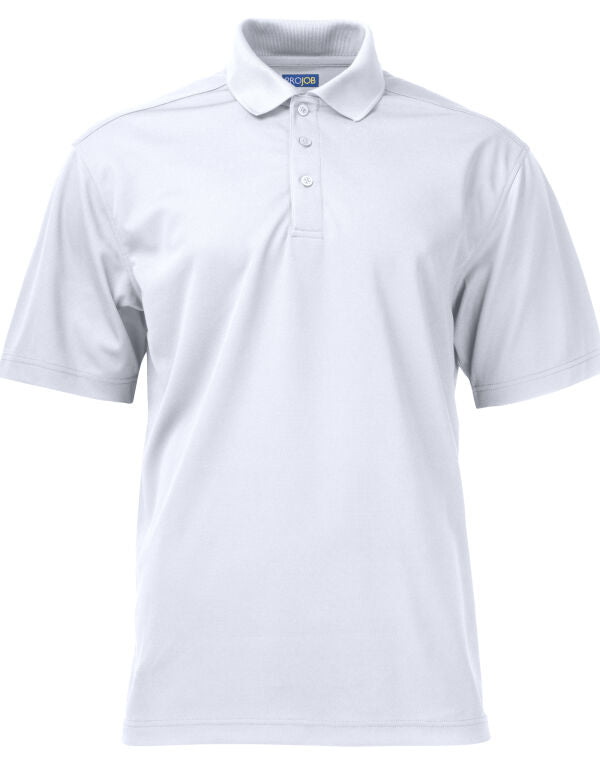 Prio 2040 Pique Function Polo