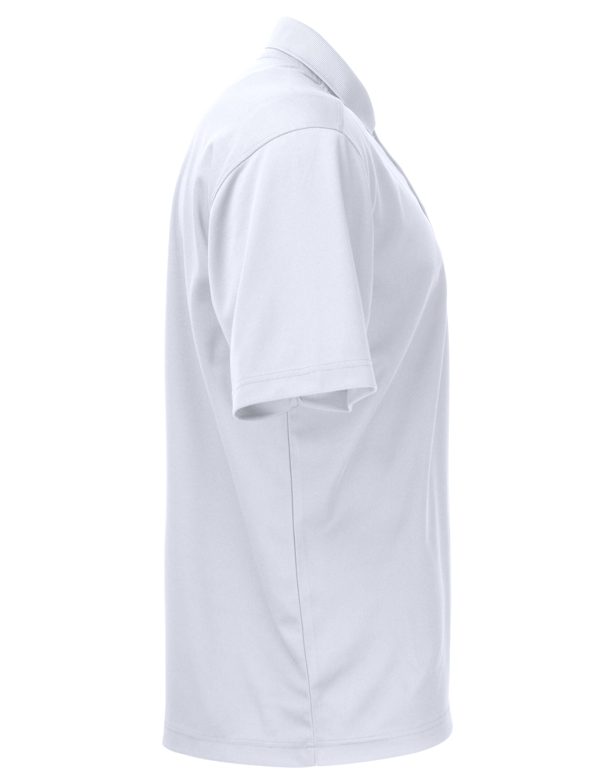 Prio 2040 Pique Function Polo