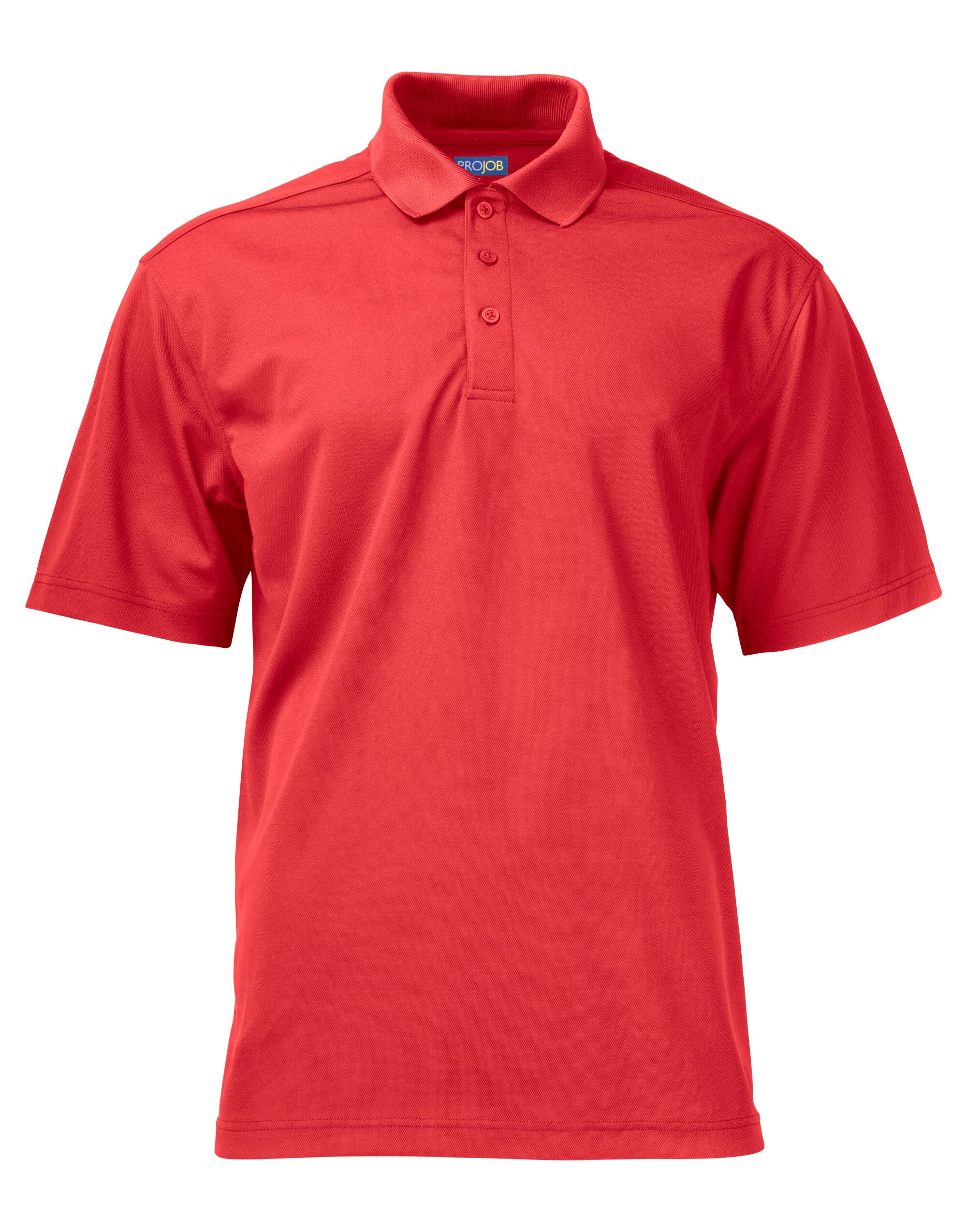 Prio 2040 Pique Function Polo