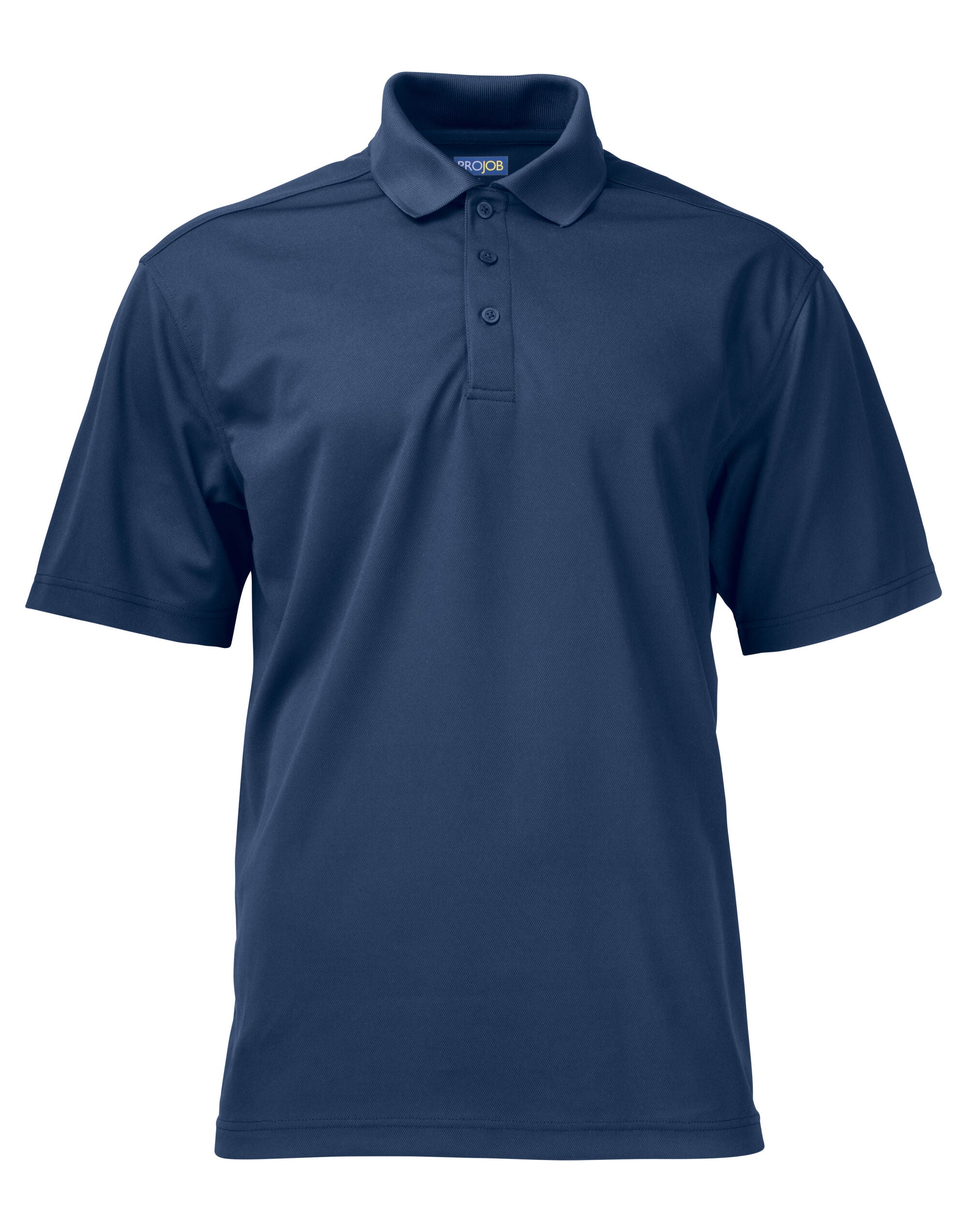 Prio 2040 Pique Function Polo