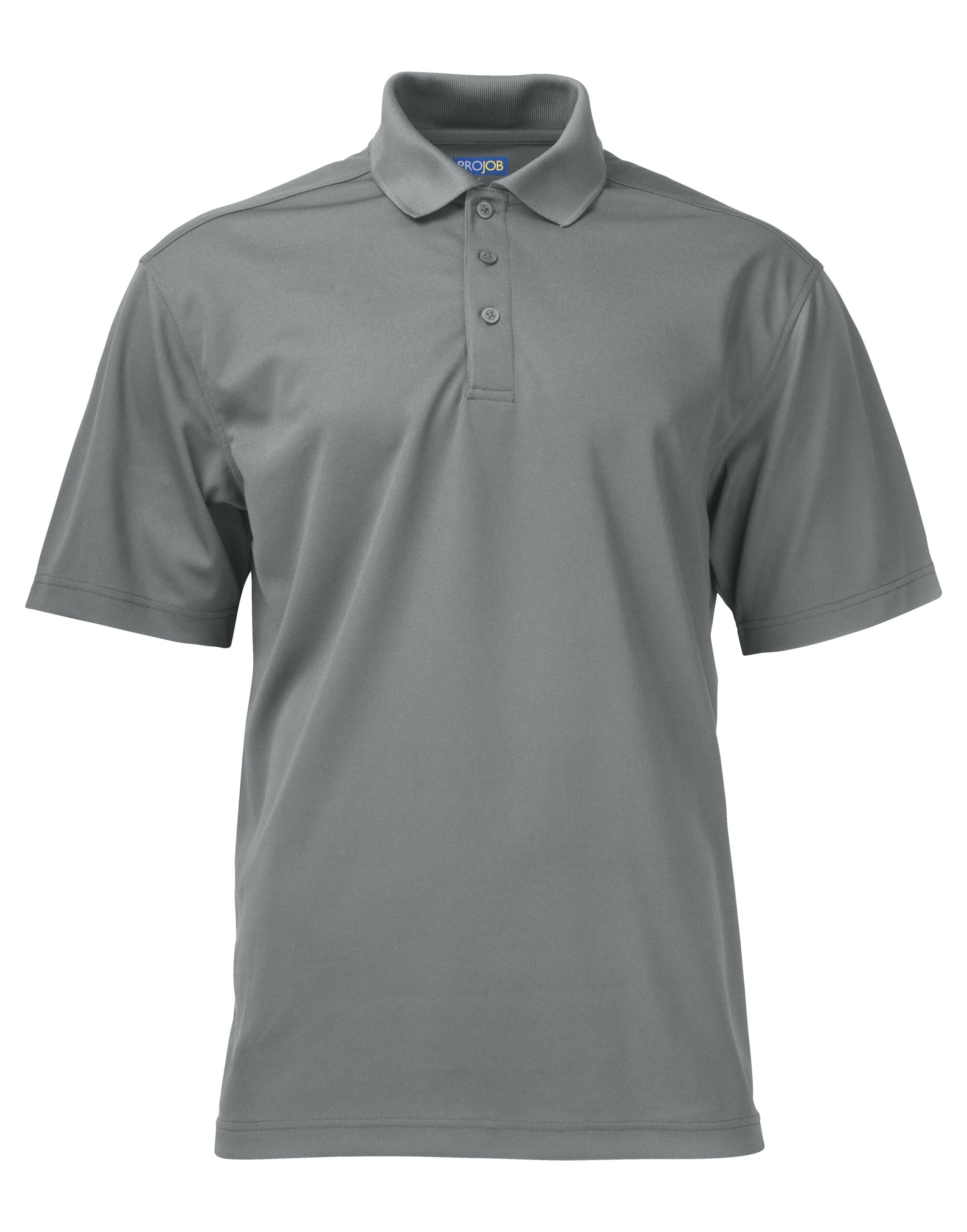 Prio 2040 Pique Function Polo