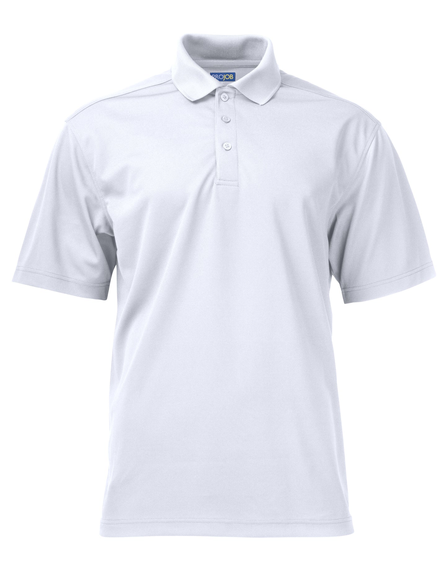 Prio 2040 Pique Function Polo