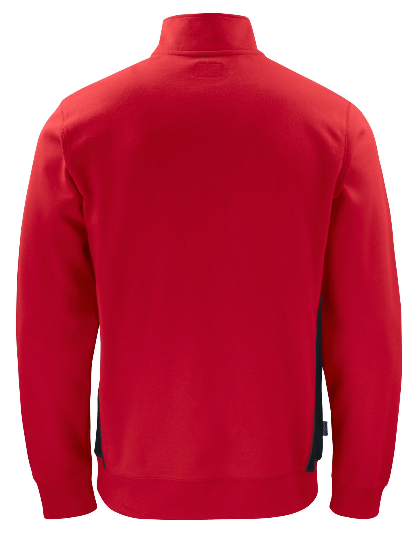 Prio 2128 1/2 Zip Sweatshirt