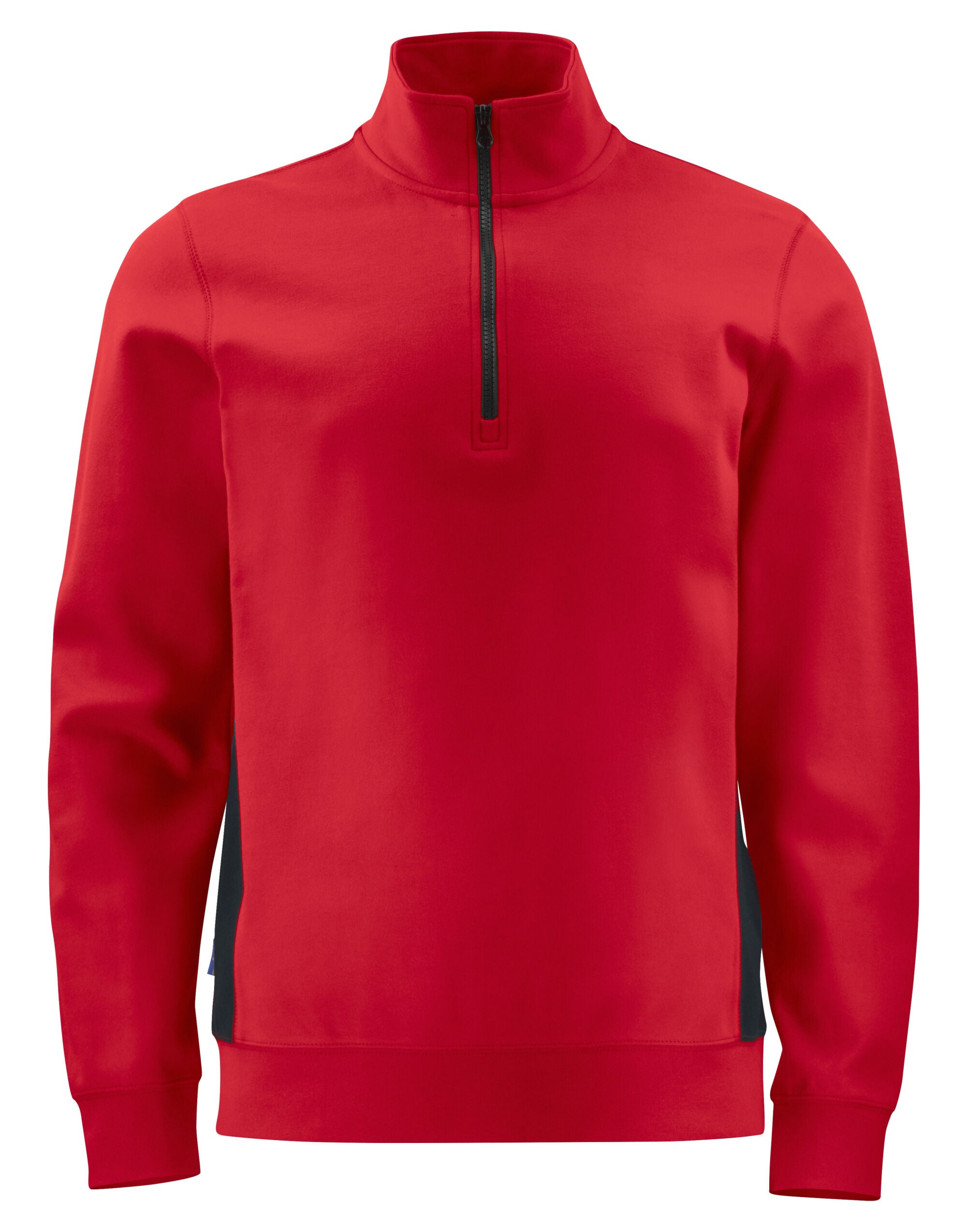 Prio 2128 1/2 Zip Sweatshirt