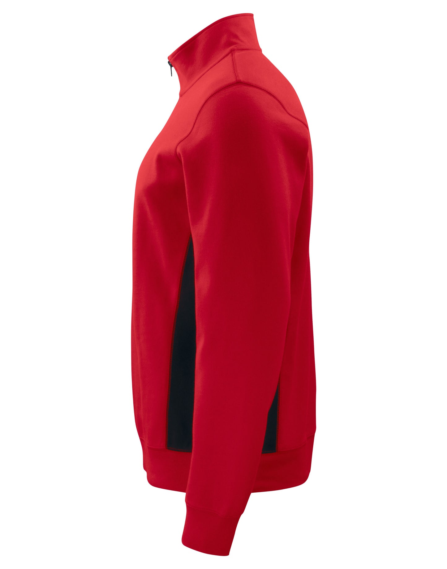 Prio 2128 1/2 Zip Sweatshirt