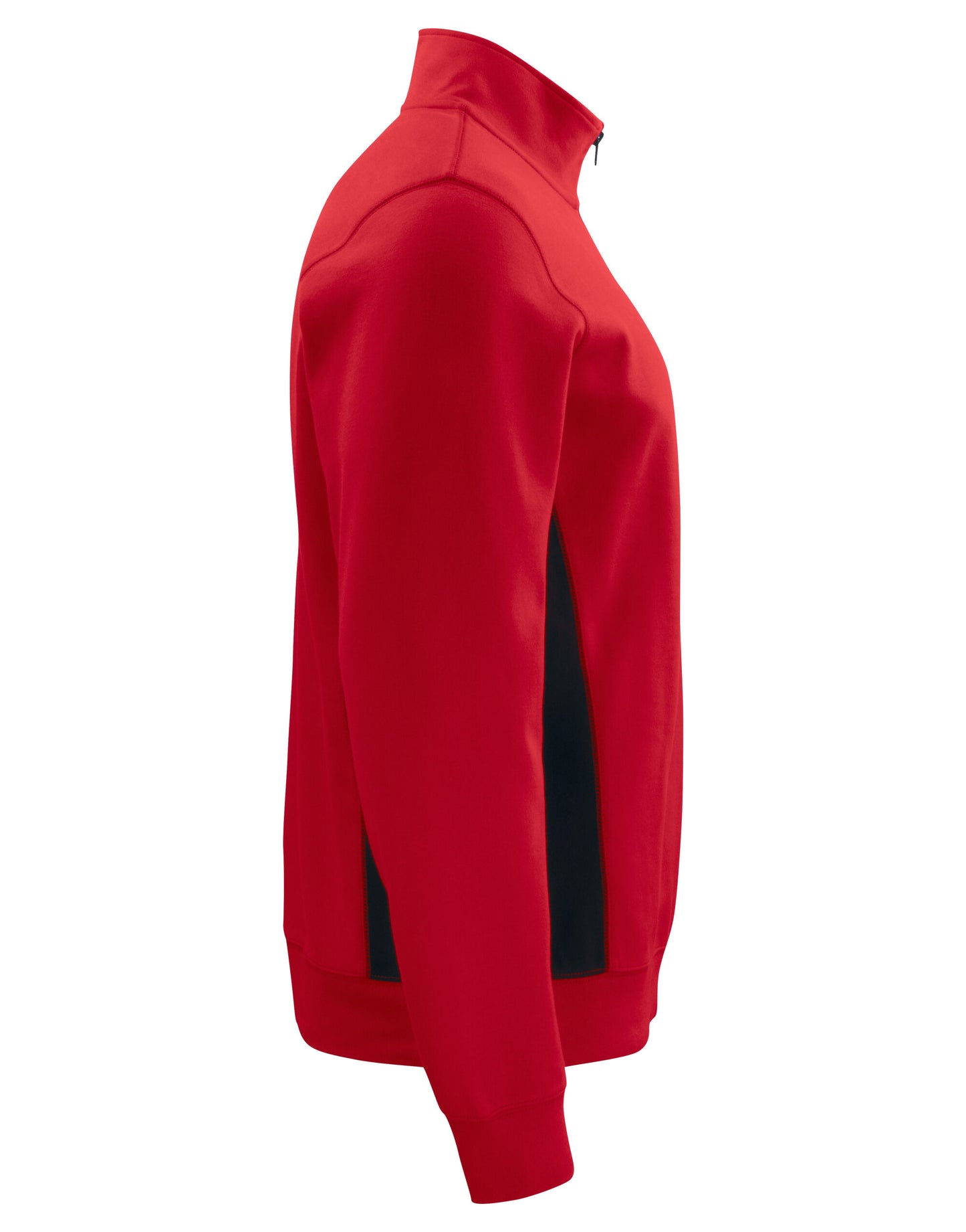 Prio 2128 1/2 Zip Sweatshirt