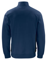 Prio 2128 1/2 Zip Sweatshirt