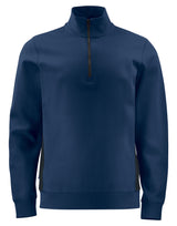 Prio 2128 1/2 Zip Sweatshirt