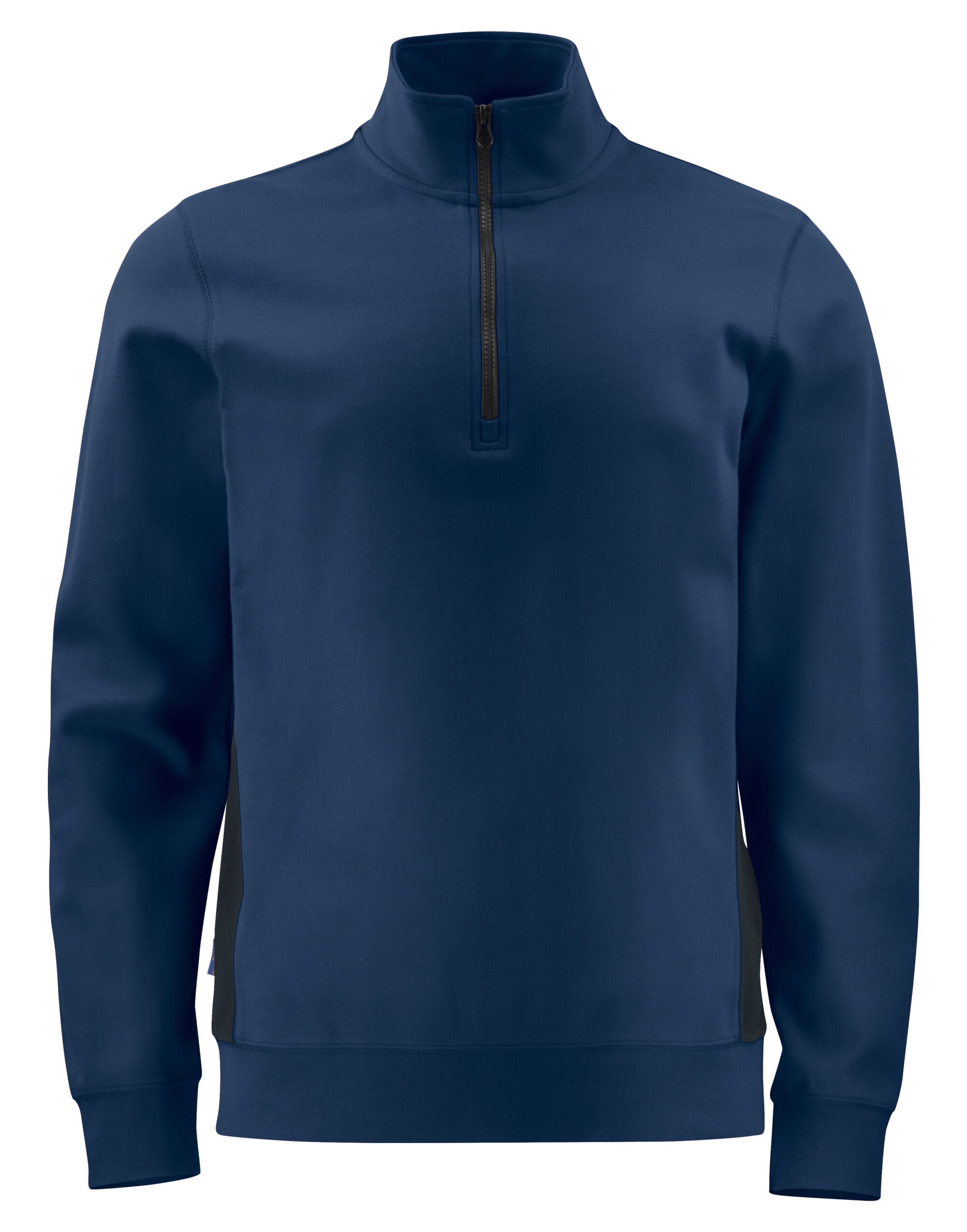 Prio 2128 1/2 Zip Sweatshirt
