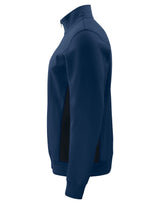 Prio 2128 1/2 Zip Sweatshirt