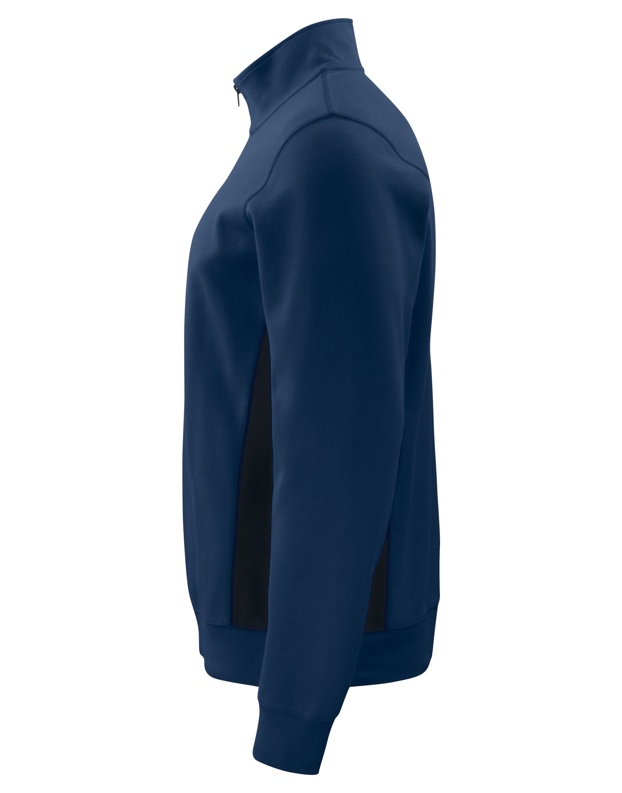 Prio 2128 1/2 Zip Sweatshirt