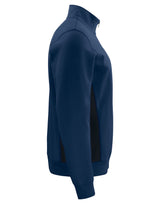 Prio 2128 1/2 Zip Sweatshirt