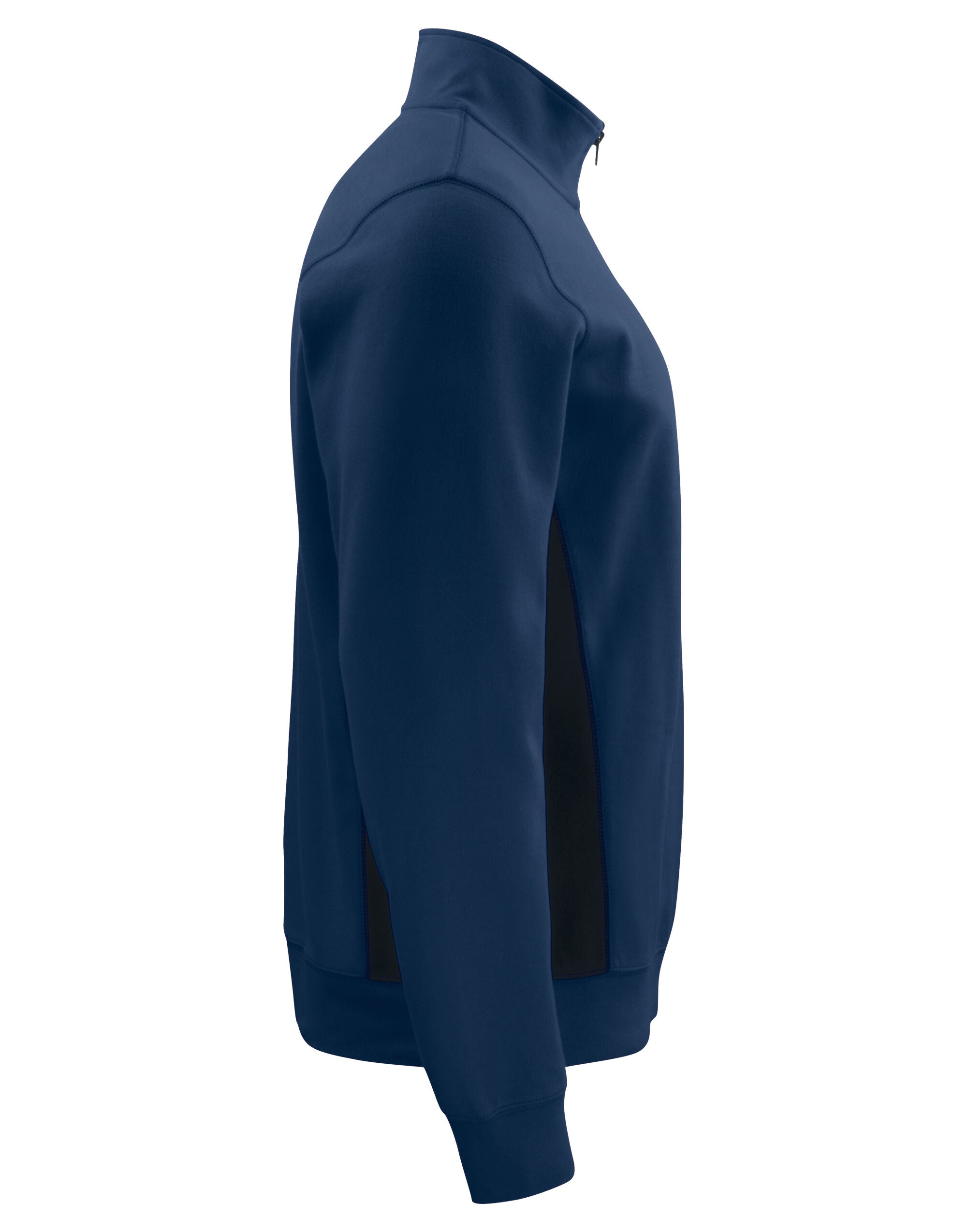 Prio 2128 1/2 Zip Sweatshirt