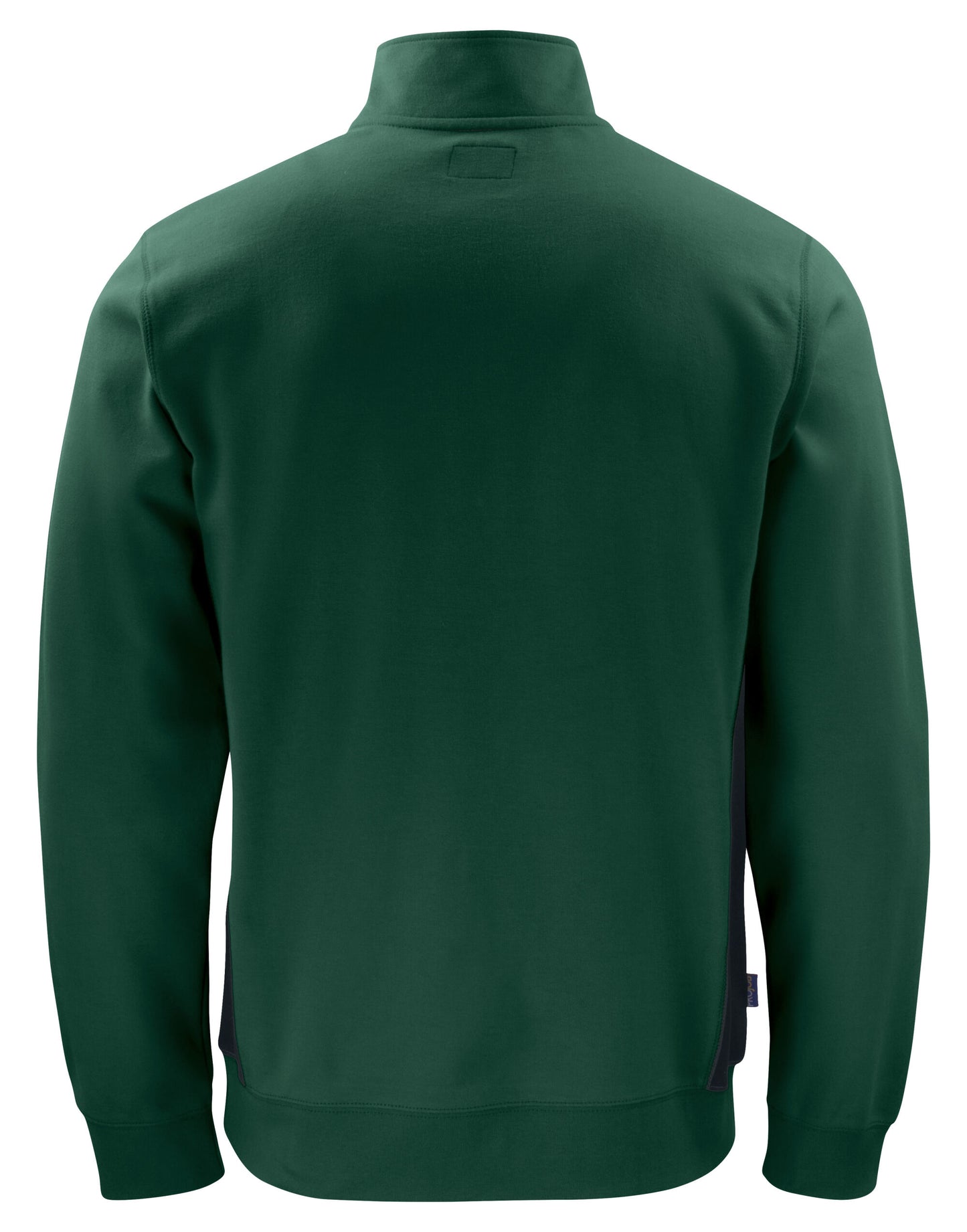 Prio 2128 1/2 Zip Sweatshirt