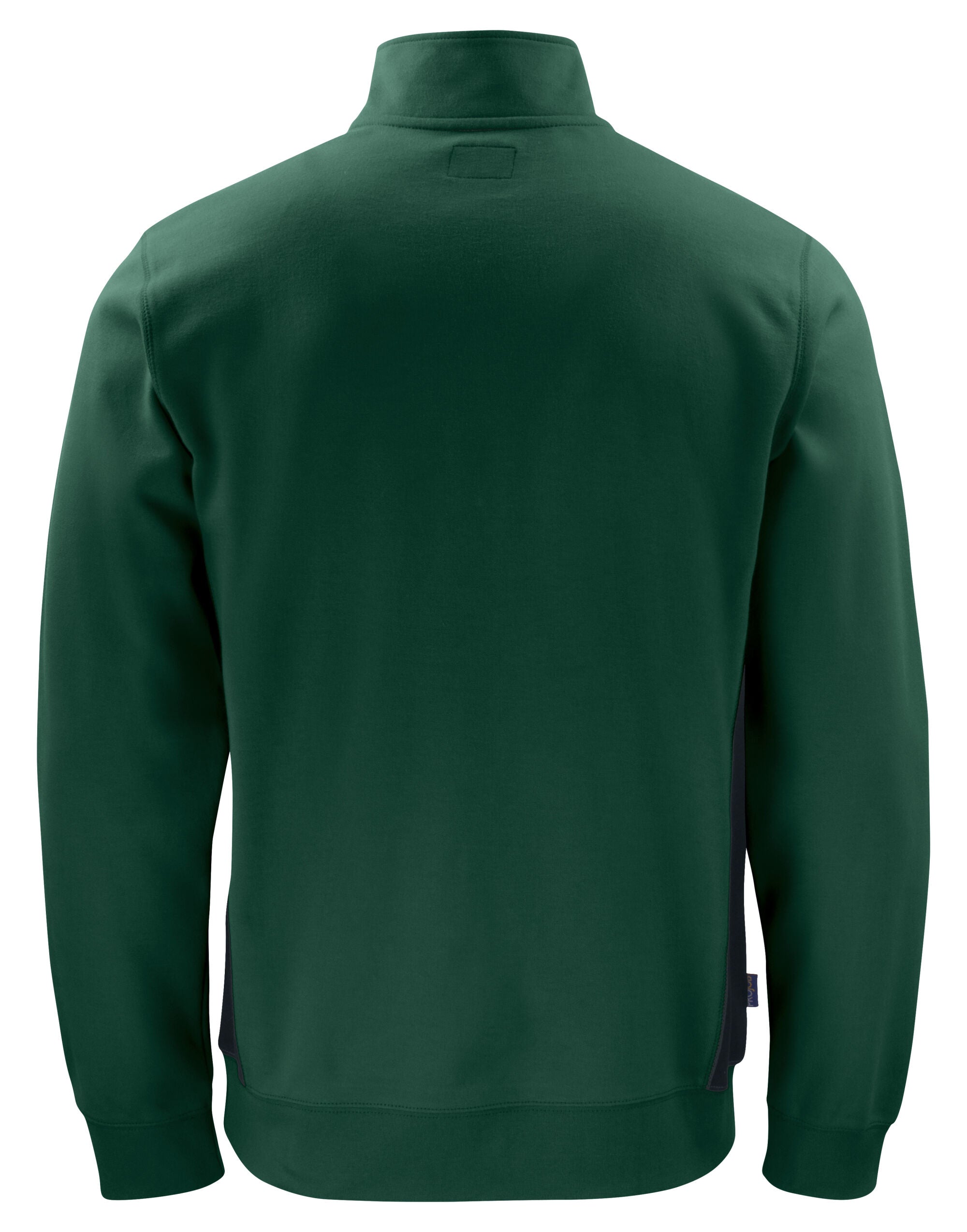 Prio 2128 1/2 Zip Sweatshirt