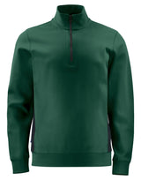 Prio 2128 1/2 Zip Sweatshirt