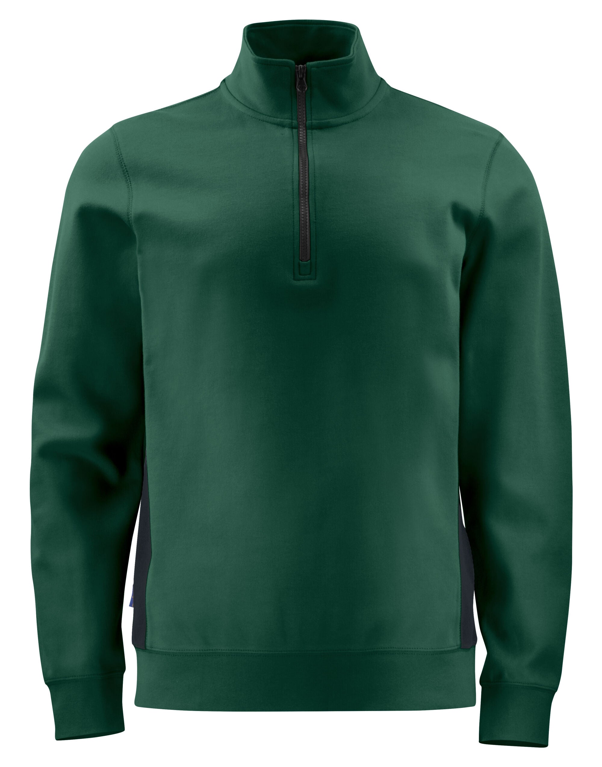Prio 2128 1/2 Zip Sweatshirt