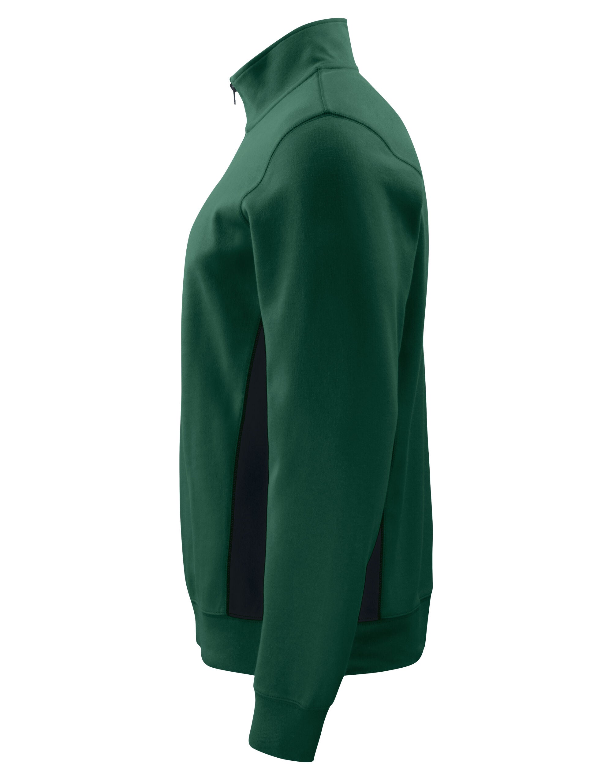 Prio 2128 1/2 Zip Sweatshirt