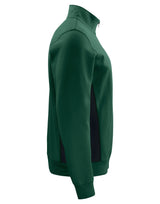 Prio 2128 1/2 Zip Sweatshirt