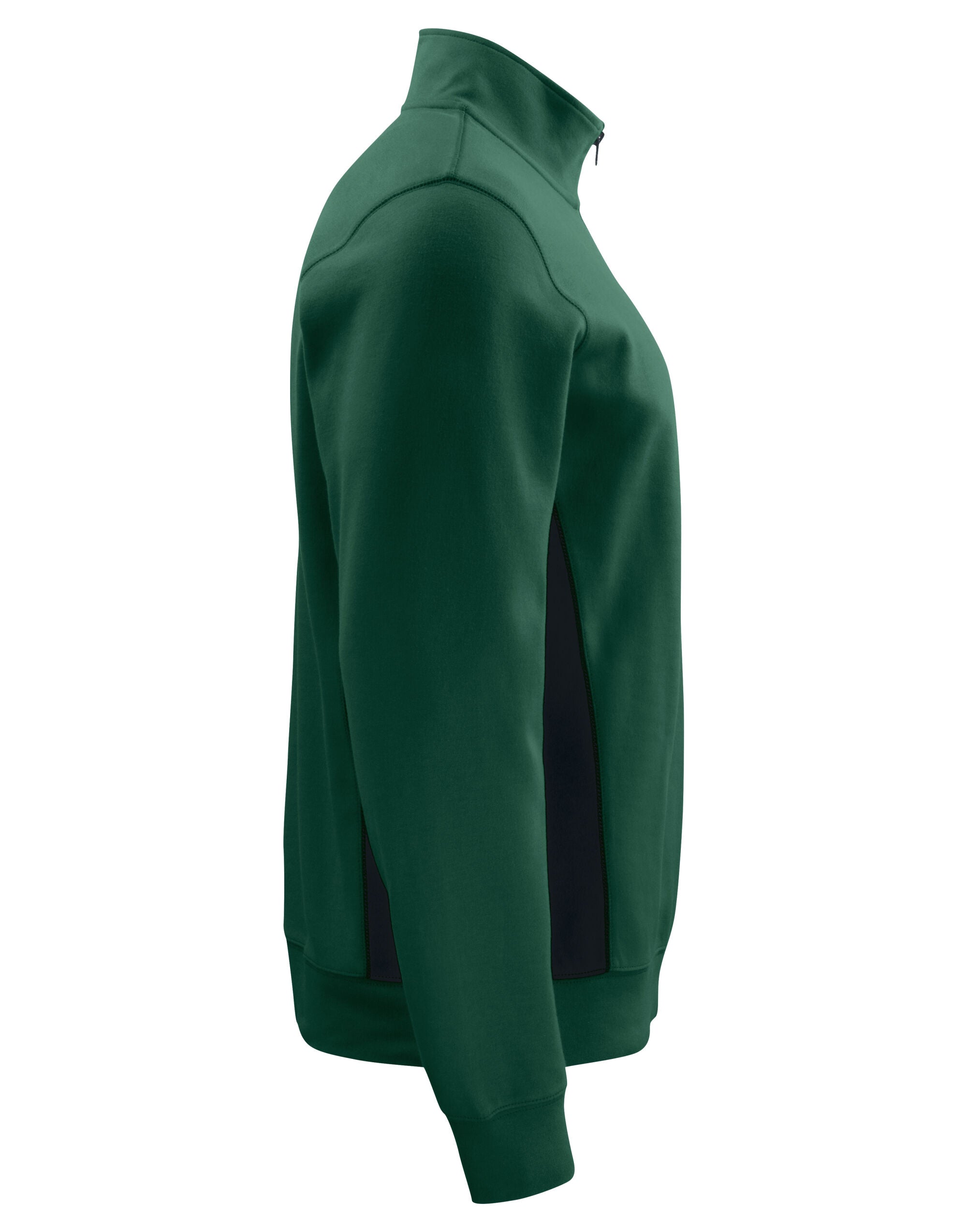 Prio 2128 1/2 Zip Sweatshirt
