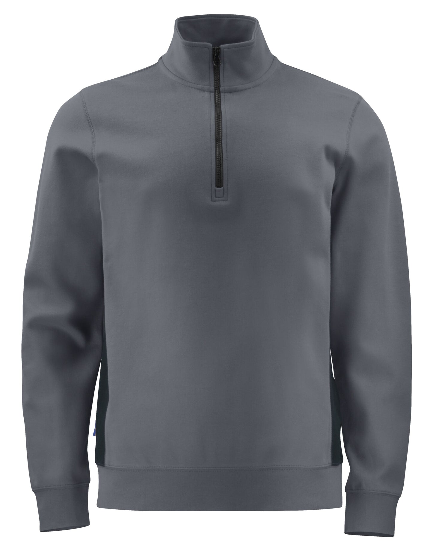 Prio 2128 1/2 Zip Sweatshirt