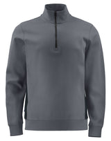 Prio 2128 1/2 Zip Sweatshirt