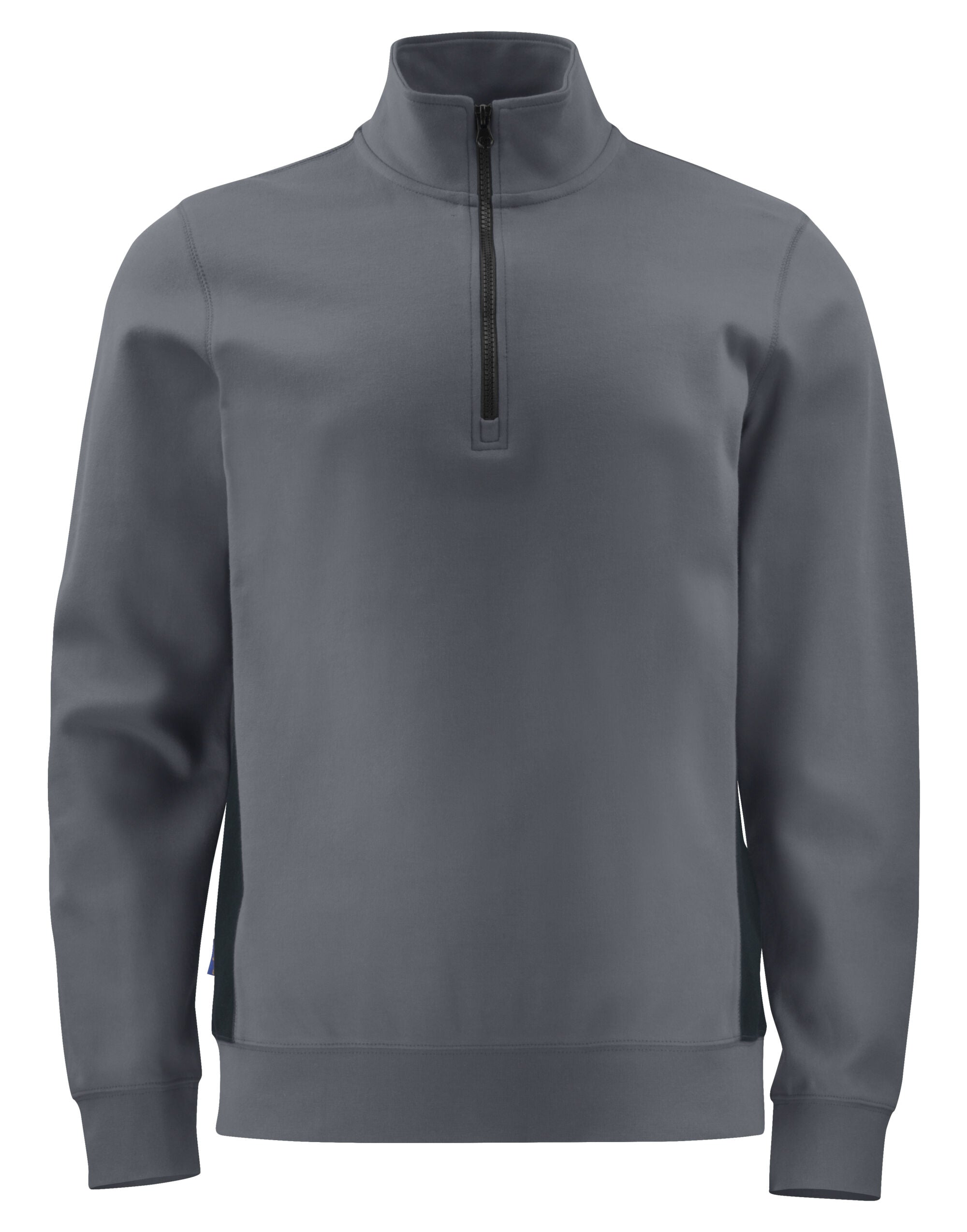 Prio 2128 1/2 Zip Sweatshirt