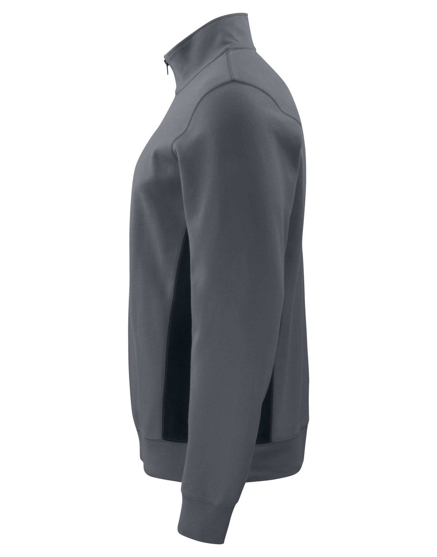 Prio 2128 1/2 Zip Sweatshirt
