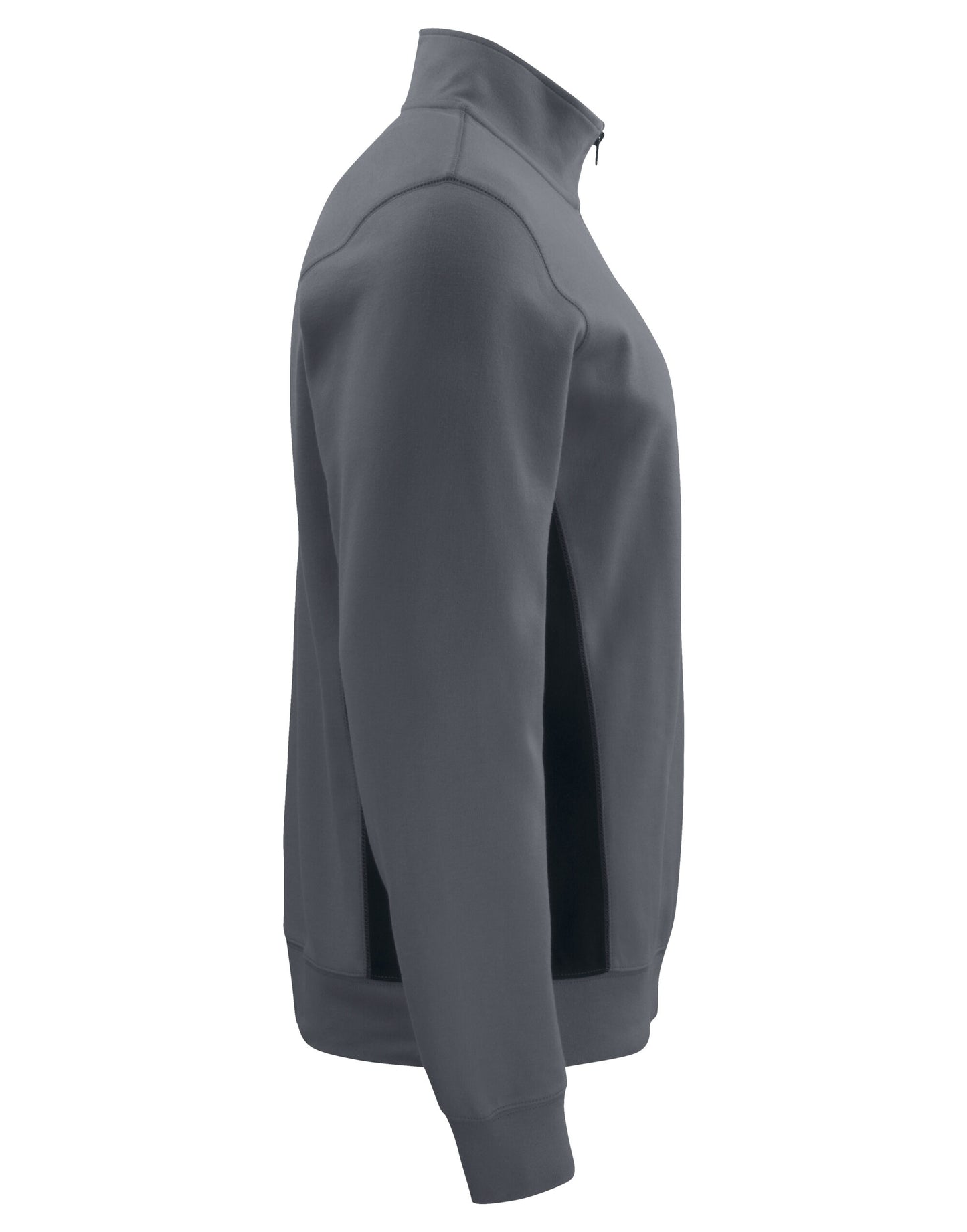 Prio 2128 1/2 Zip Sweatshirt