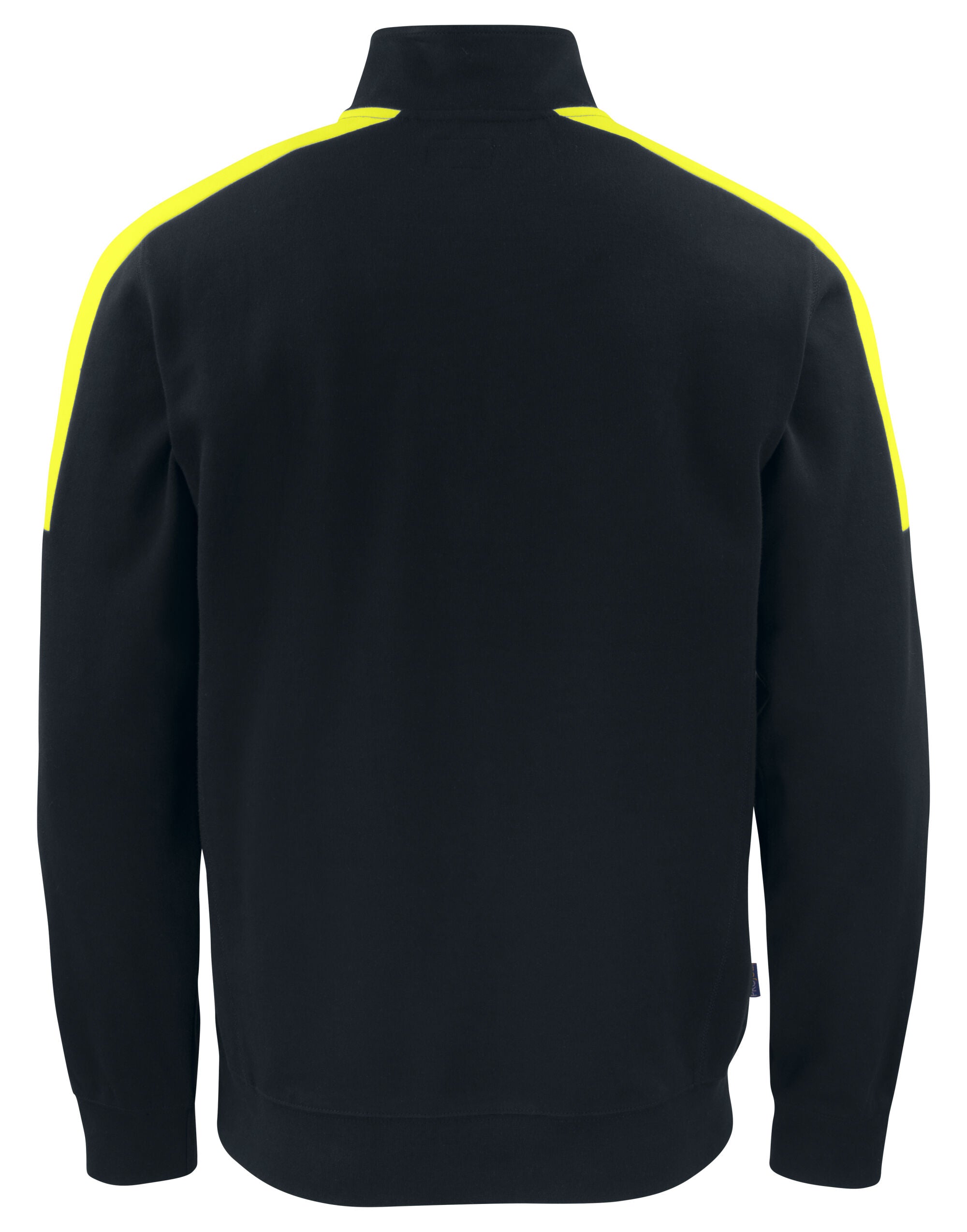Prio 2128 1/2 Zip Sweatshirt