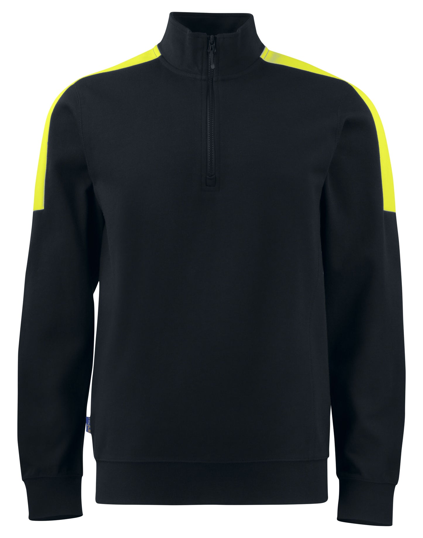 Prio 2128 1/2 Zip Sweatshirt