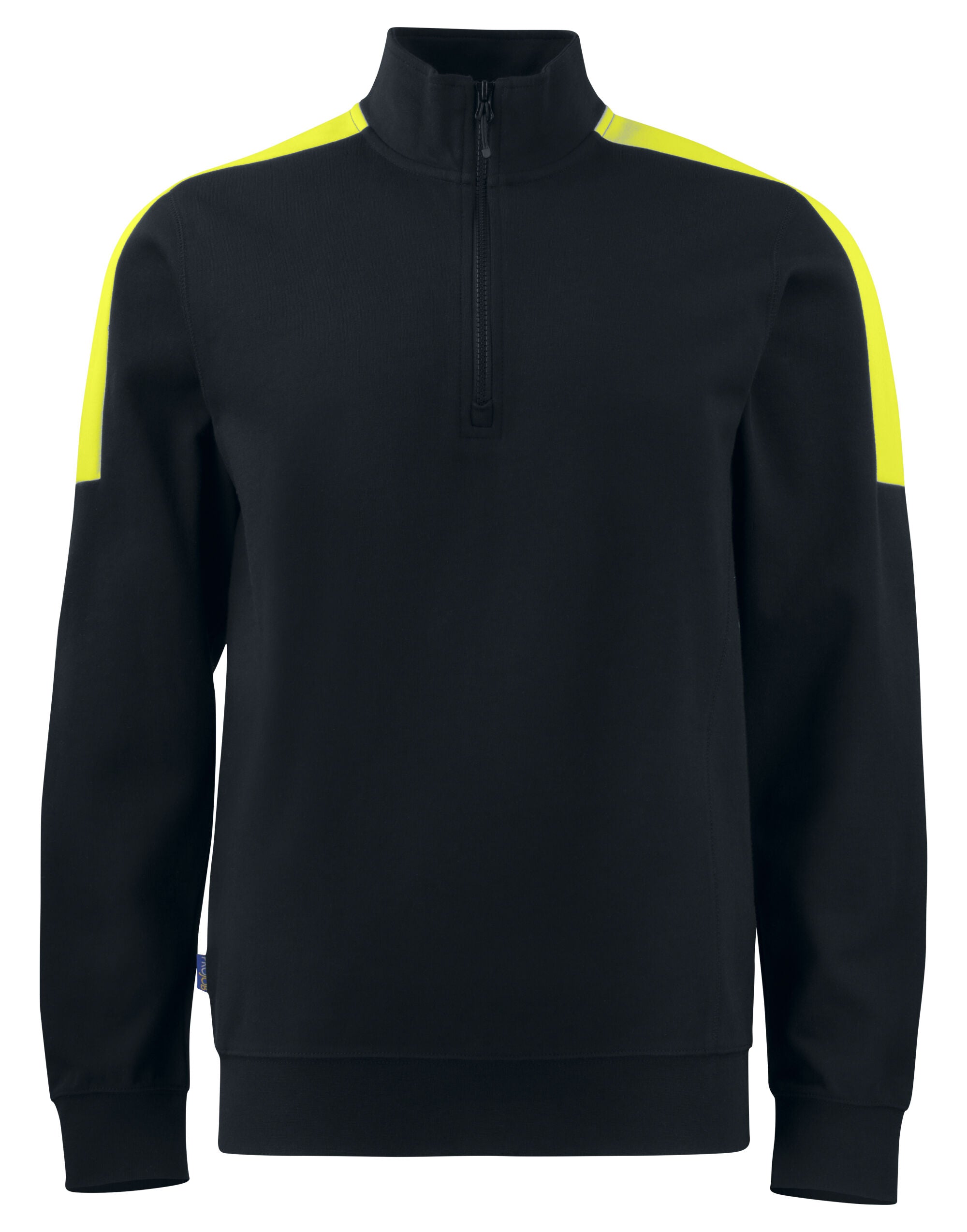 Prio 2128 1/2 Zip Sweatshirt