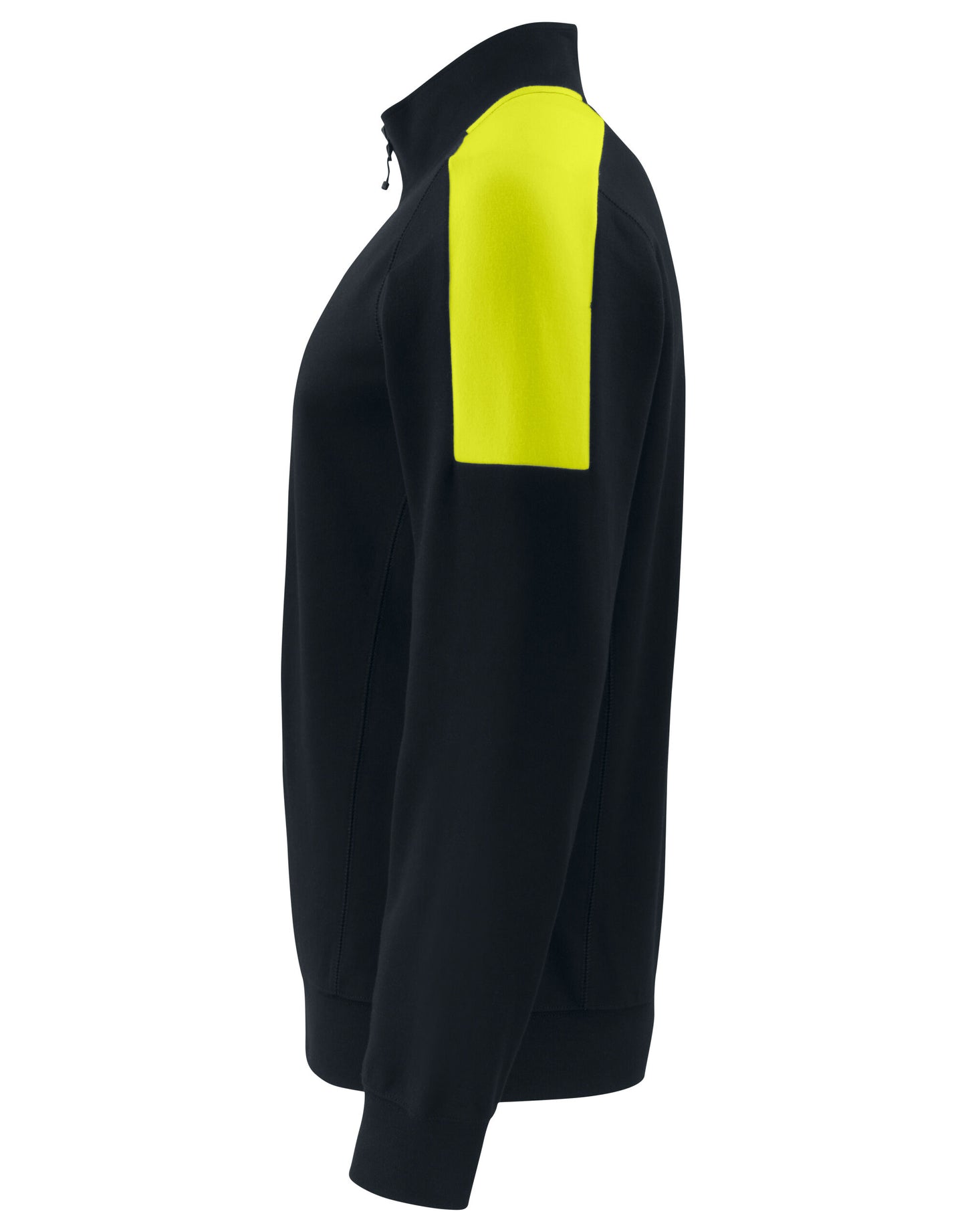 Prio 2128 1/2 Zip Sweatshirt