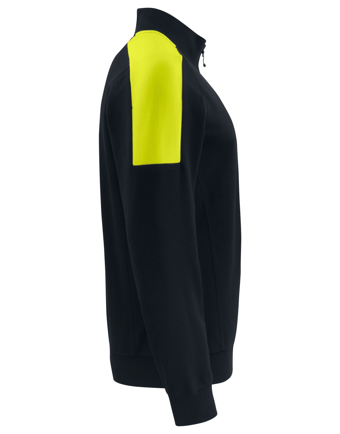 Prio 2128 1/2 Zip Sweatshirt