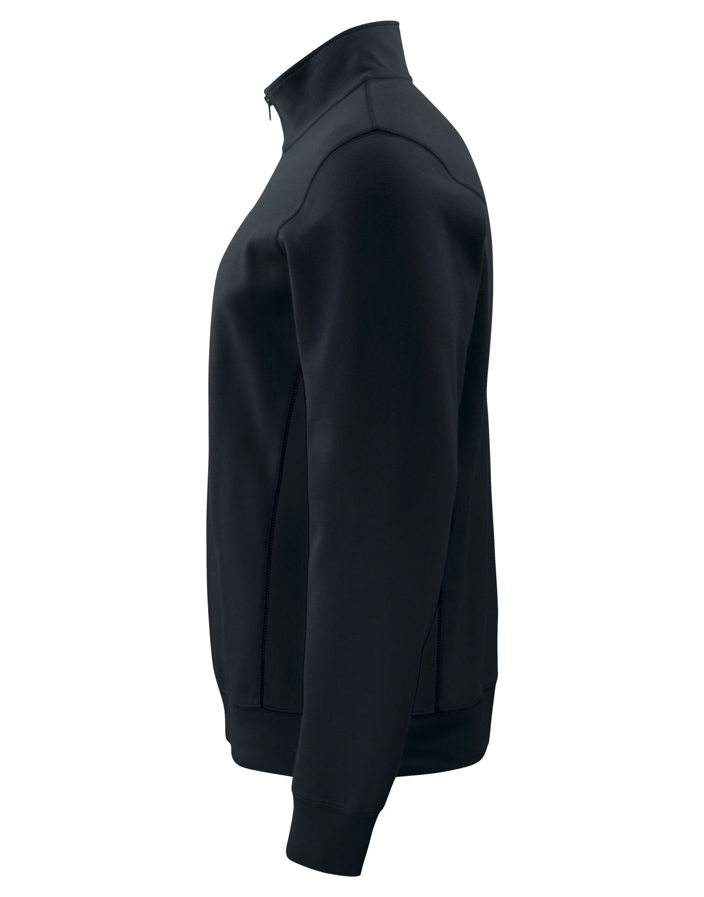 Prio 2128 1/2 Zip Sweatshirt