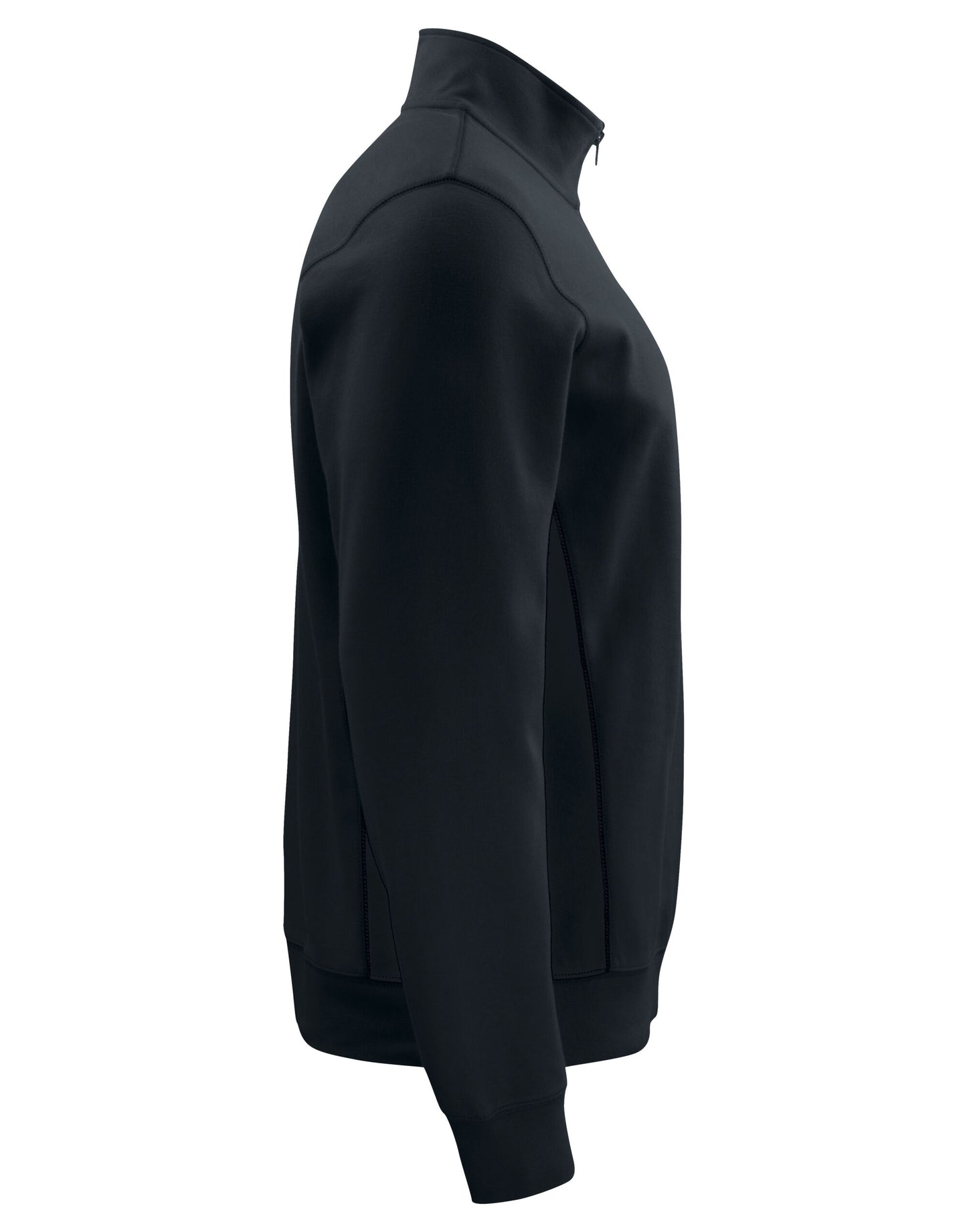 Prio 2128 1/2 Zip Sweatshirt