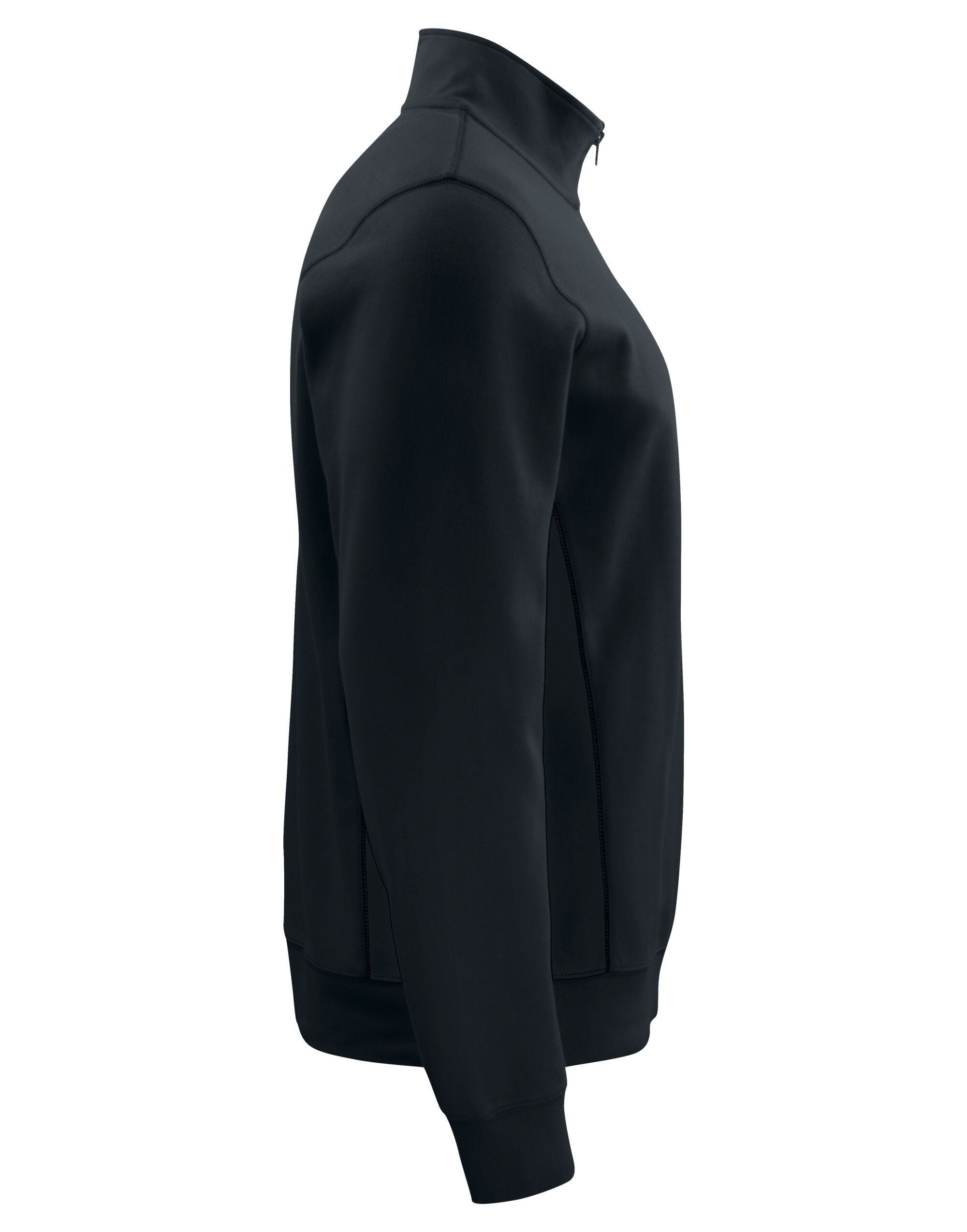Prio 2128 1/2 Zip Sweatshirt
