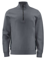 Prio 2128 1/2 Zip Sweatshirt