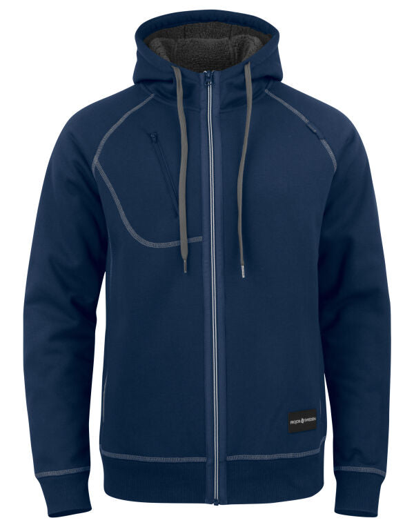 2130 Hood Jacket