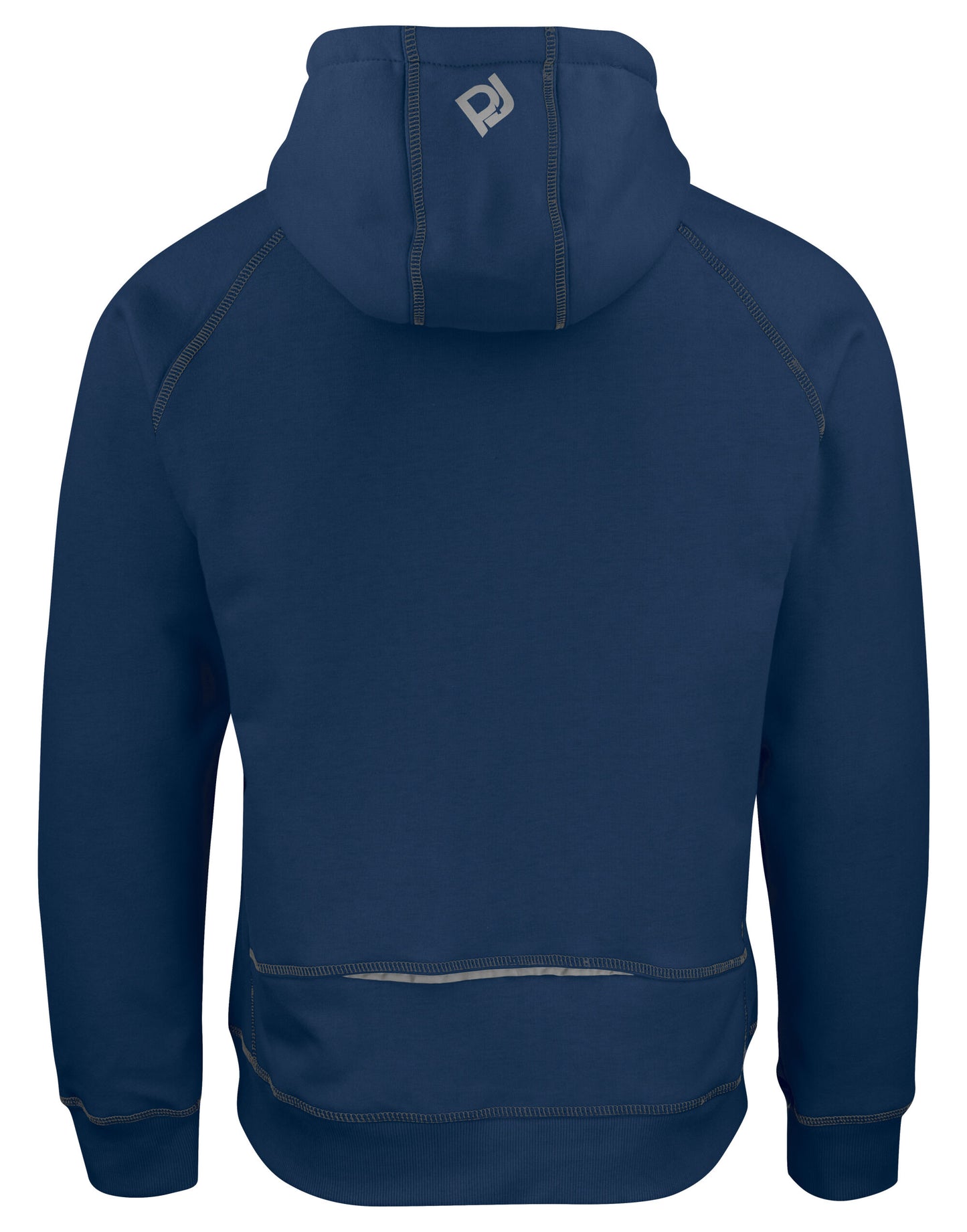 2130 Hood Jacket