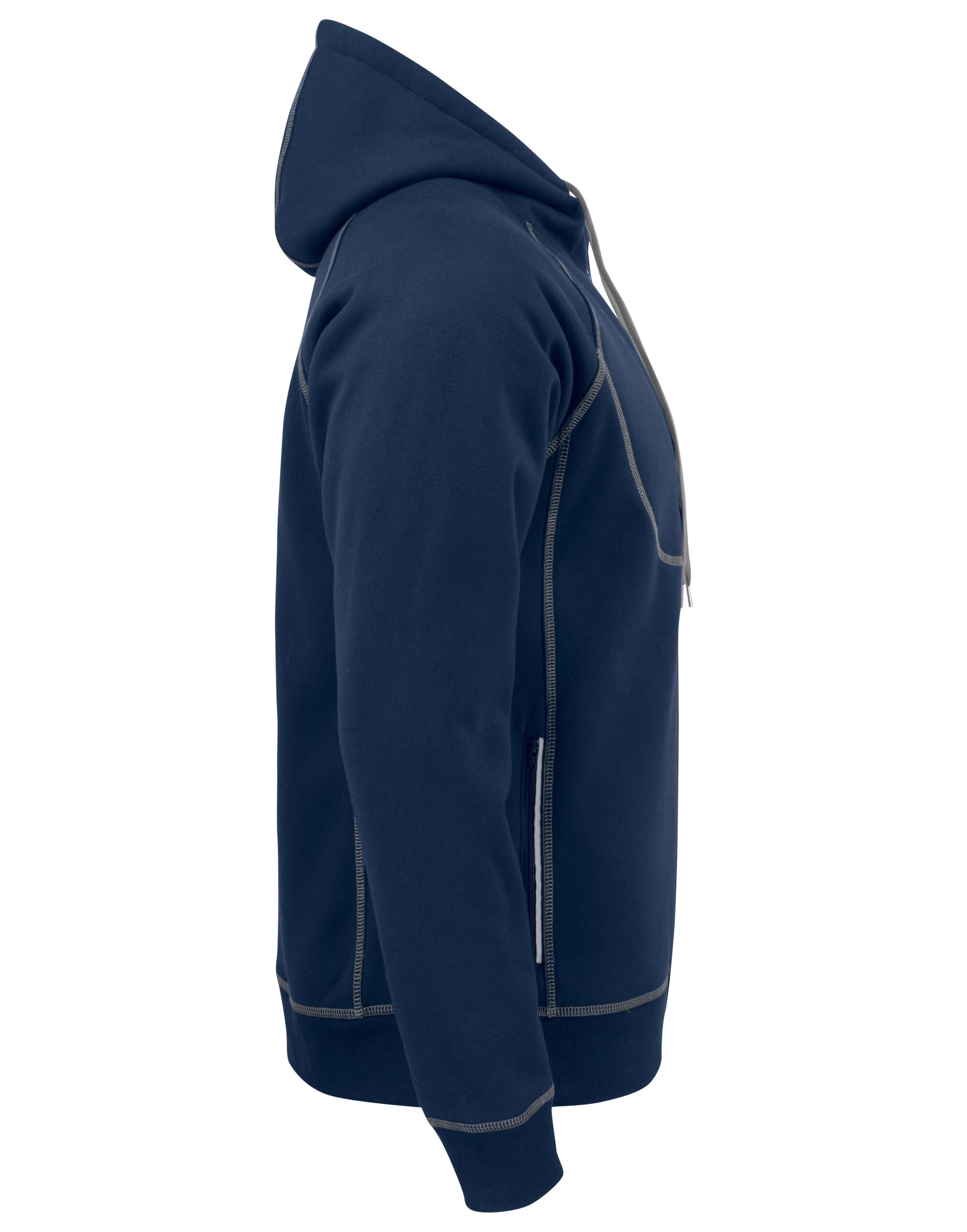 2130 Hood Jacket
