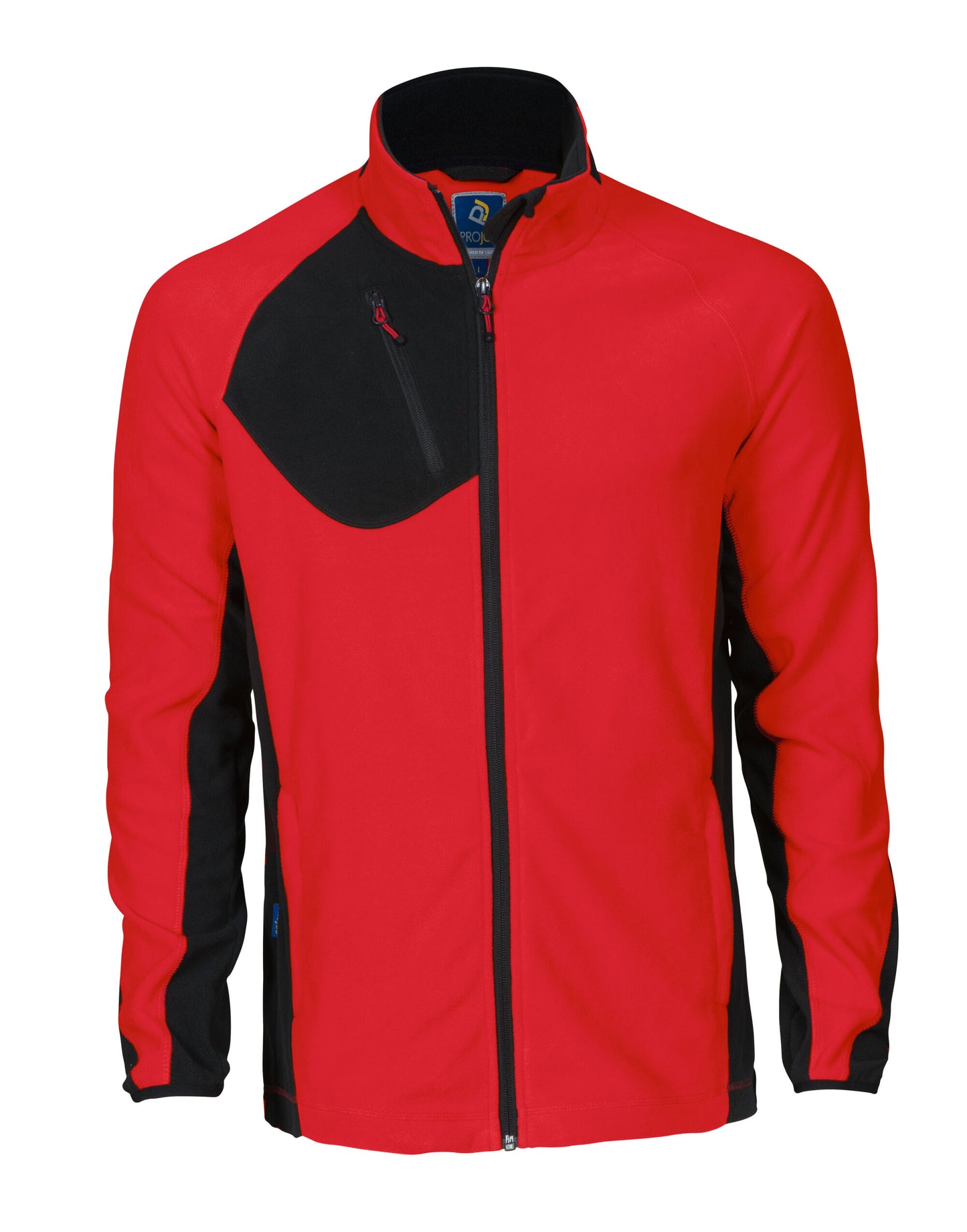 Prio 2325 Microfleece Jacket