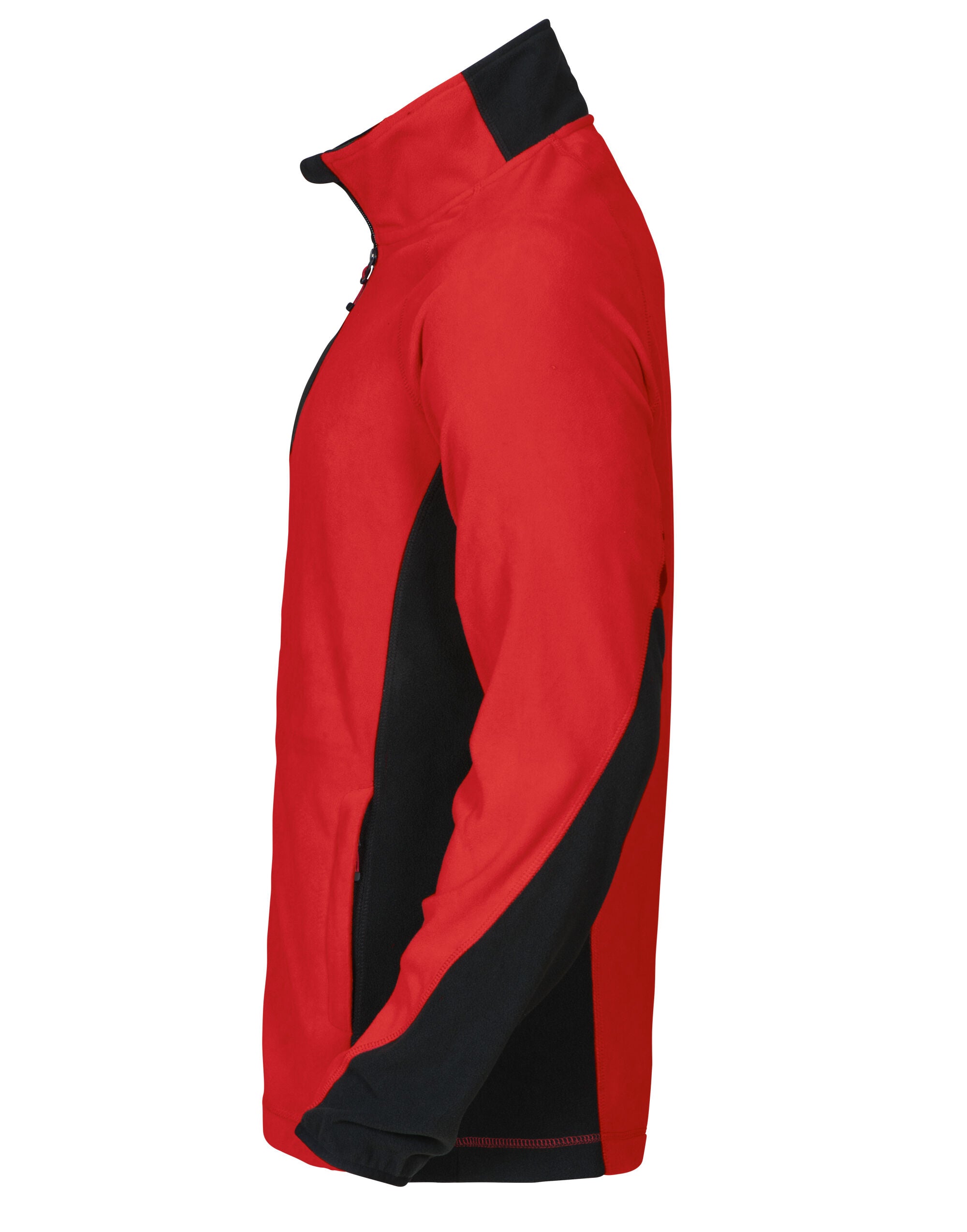 Prio 2325 Microfleece Jacket