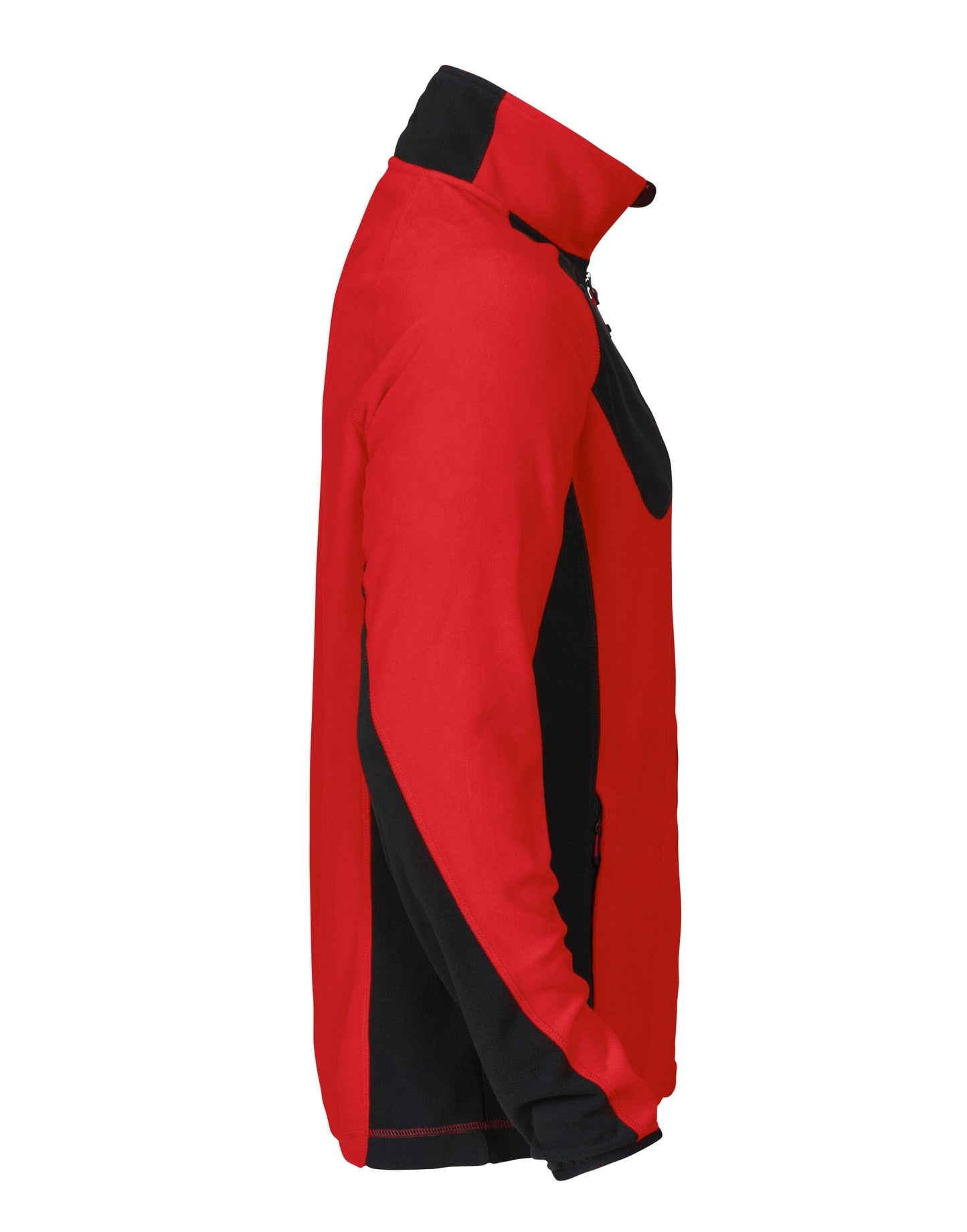 Prio 2325 Microfleece Jacket