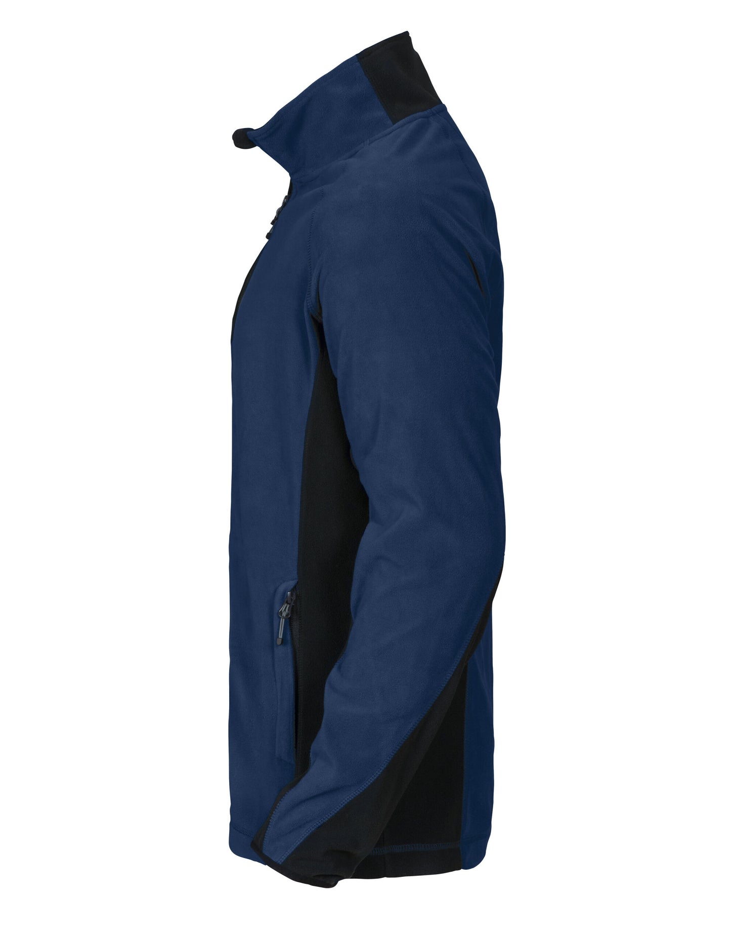Prio 2325 Microfleece Jacket