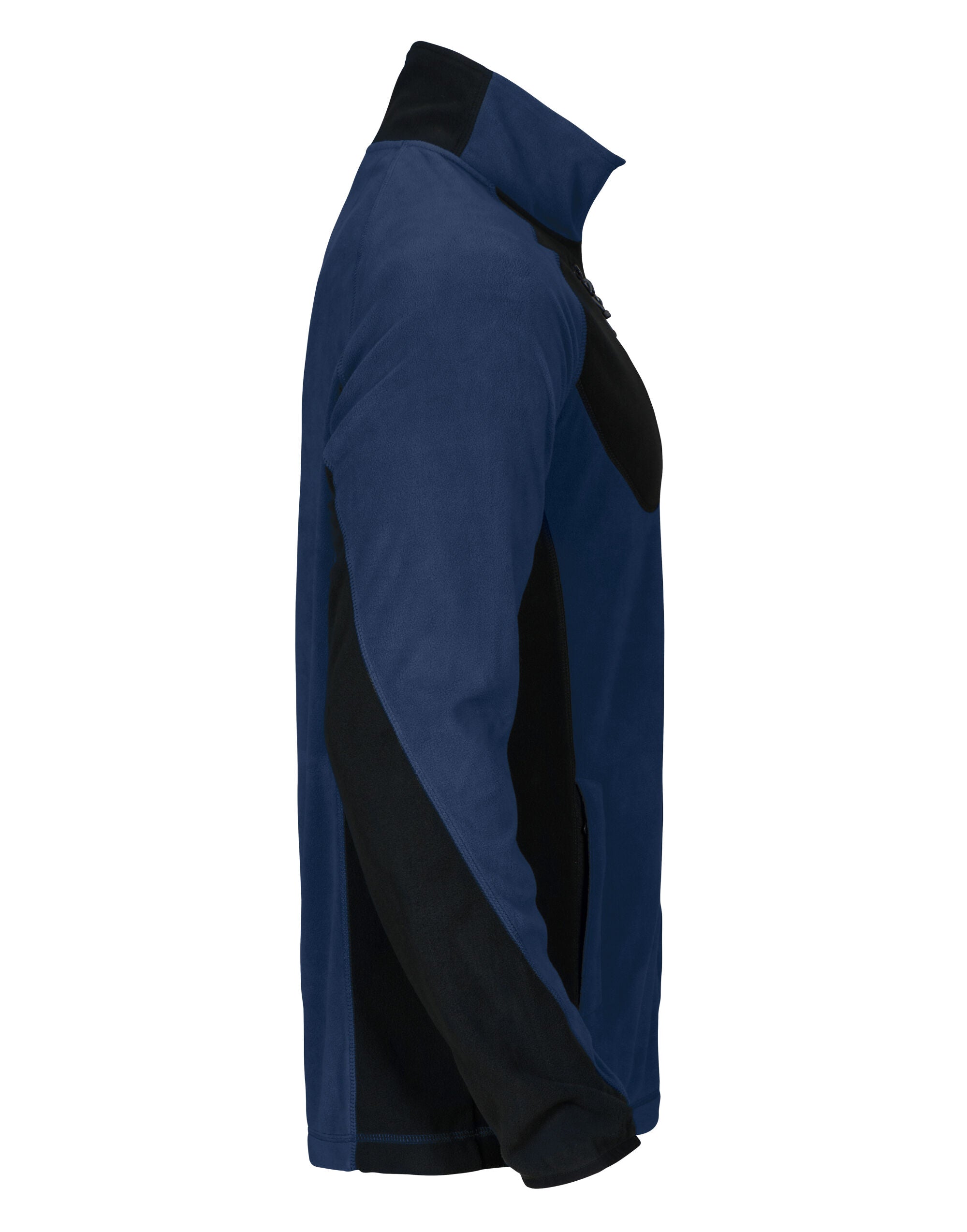 Prio 2325 Microfleece Jacket