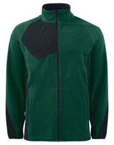 Prio 2325 Microfleece Jacket