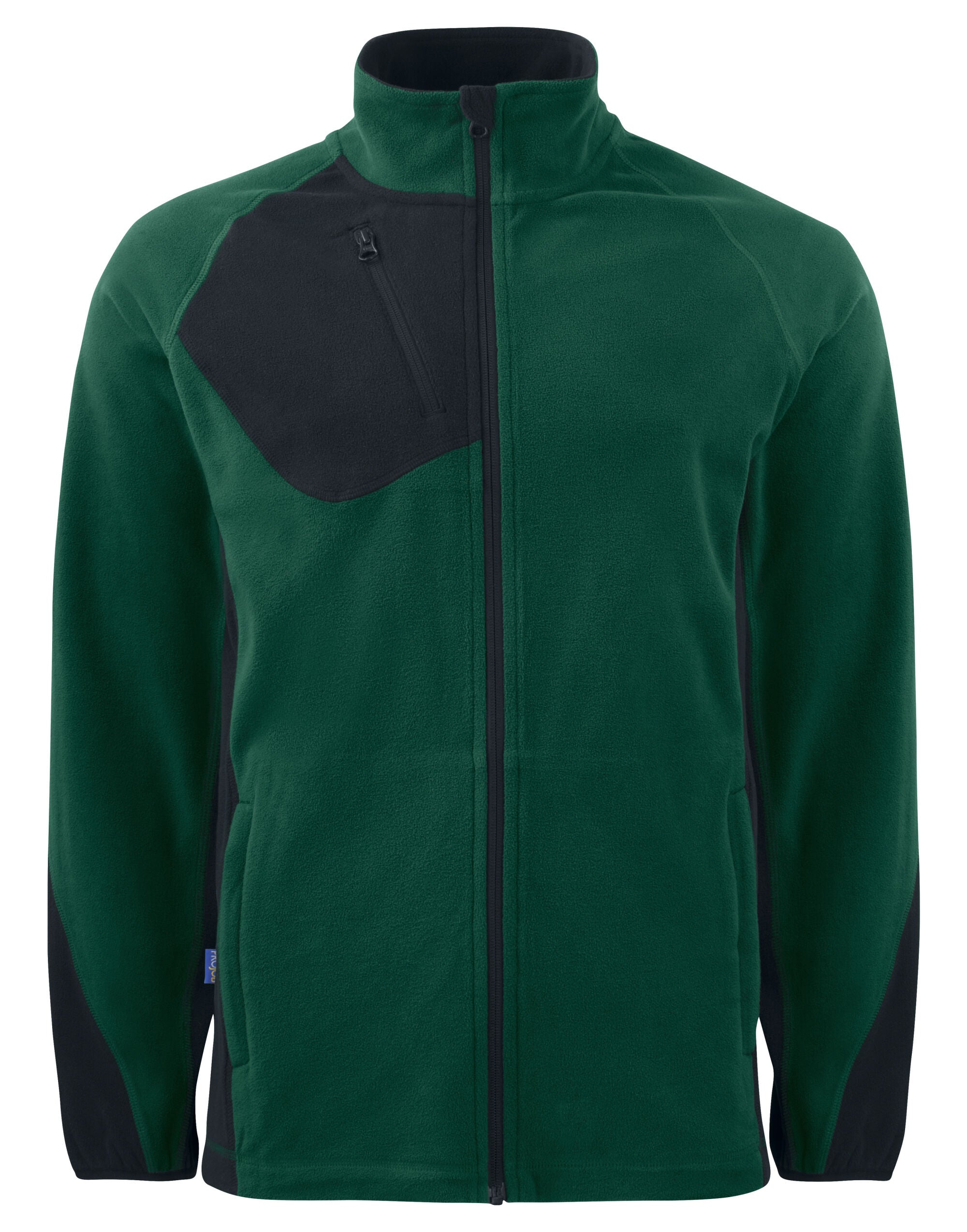 Prio 2325 Microfleece Jacket