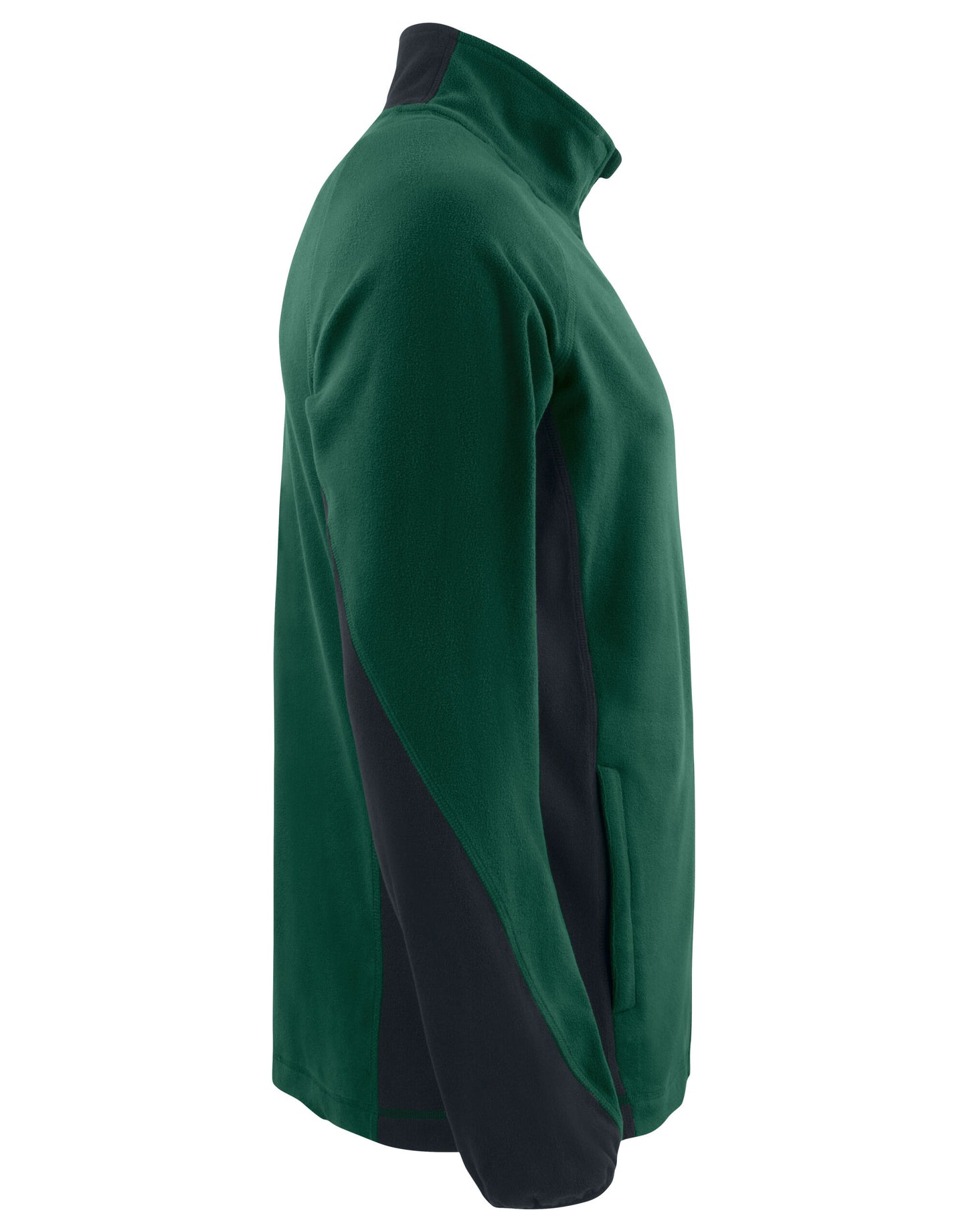 Prio 2325 Microfleece Jacket